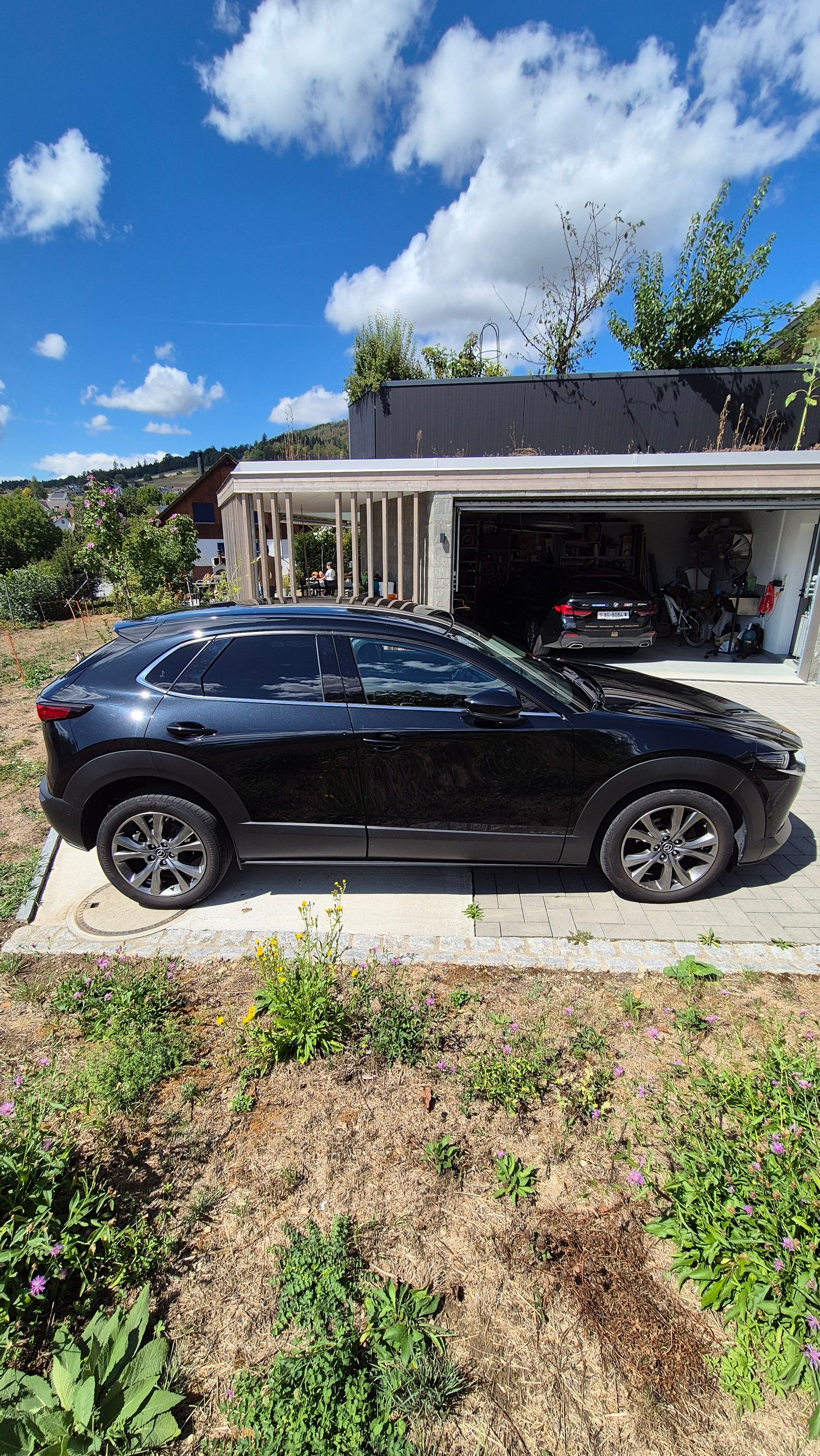 MAZDA 2.0 186 Ambition Plus AWD Skyactive-image-2