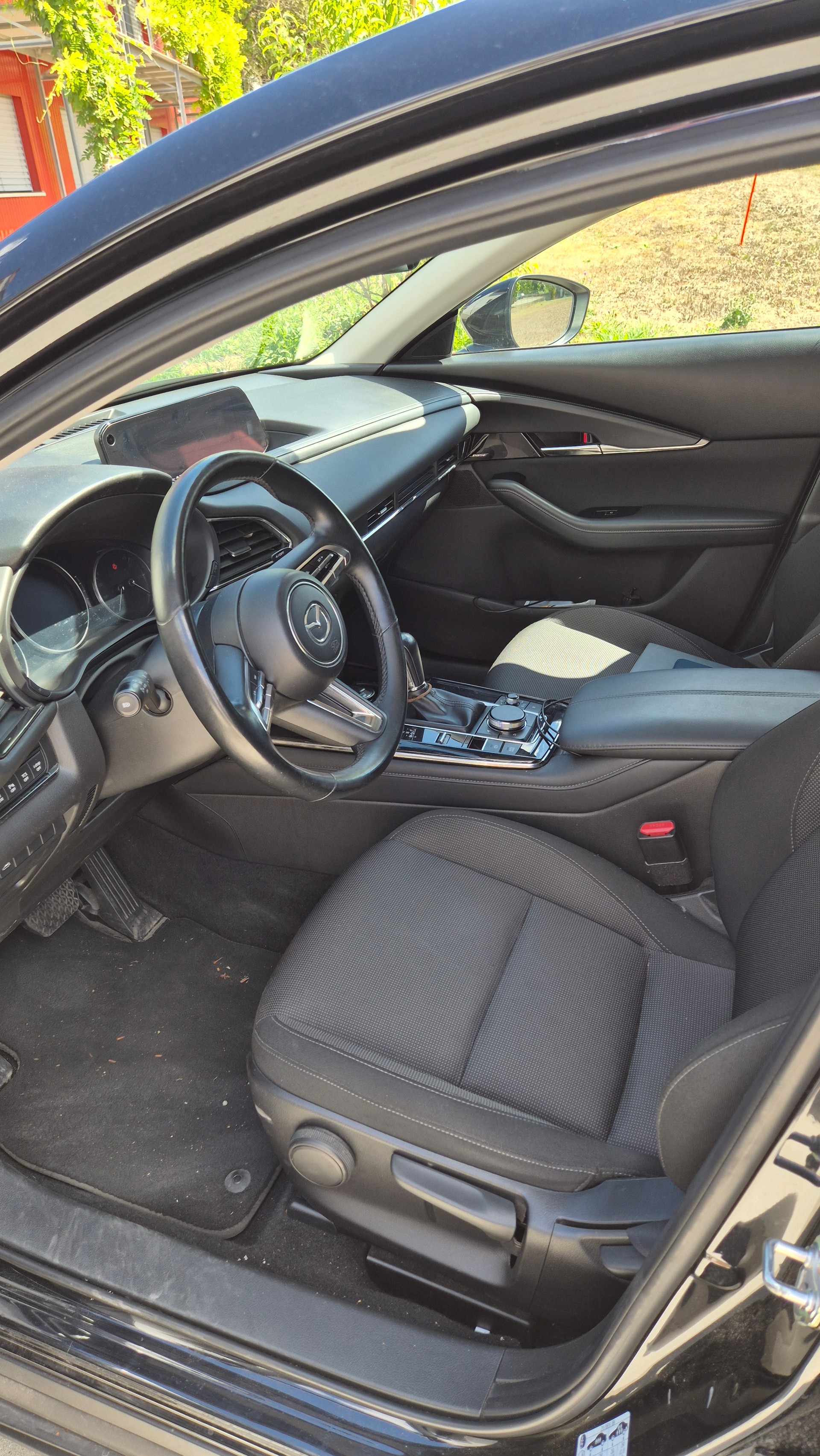 MAZDA 2.0 186 Ambition Plus AWD Skyactive-image-5
