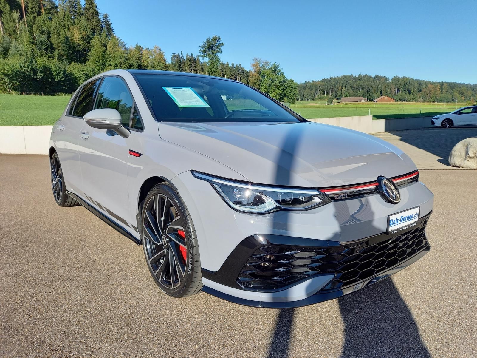 VW Golf 2.0 TSI GTI Clubsport DSG-showroom-element-3