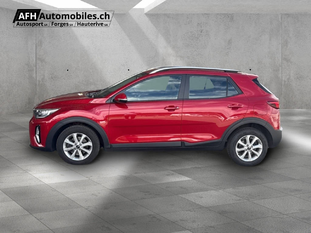 KIA Stonic 1.0 T-GDi Trend-showroom-element-1