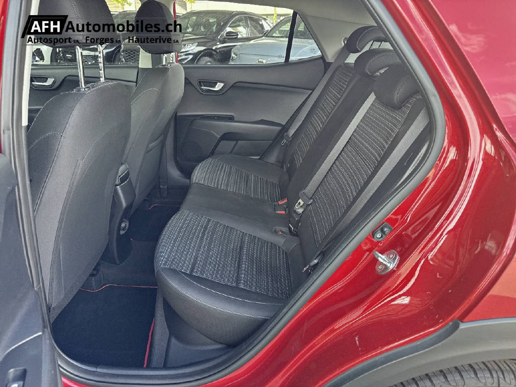 KIA Stonic 1.0 T-GDi Trend-image-14