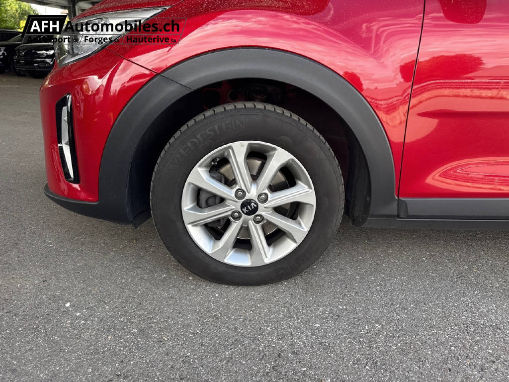 KIA Stonic 1.0 T-GDi Trend-image-16