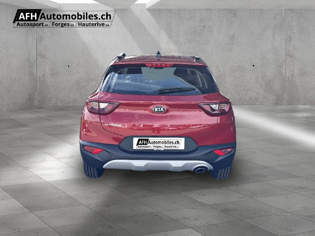 KIA Stonic 1.0 T-GDi Trend-showroom-element-3