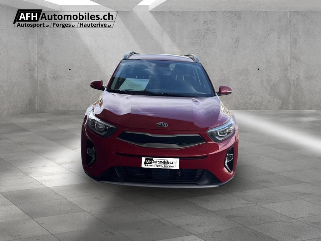 KIA Stonic 1.0 T-GDi Trend-image-7