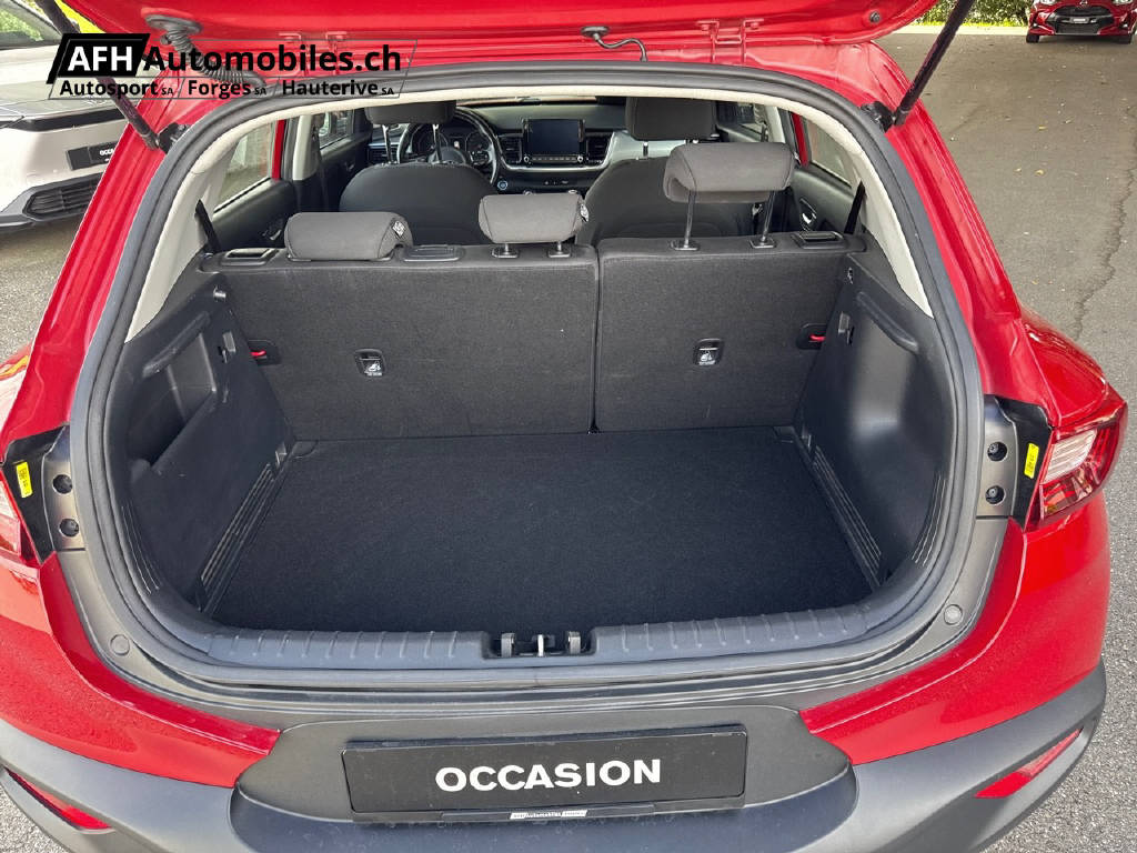 KIA Stonic 1.0 T-GDi Trend-image-9