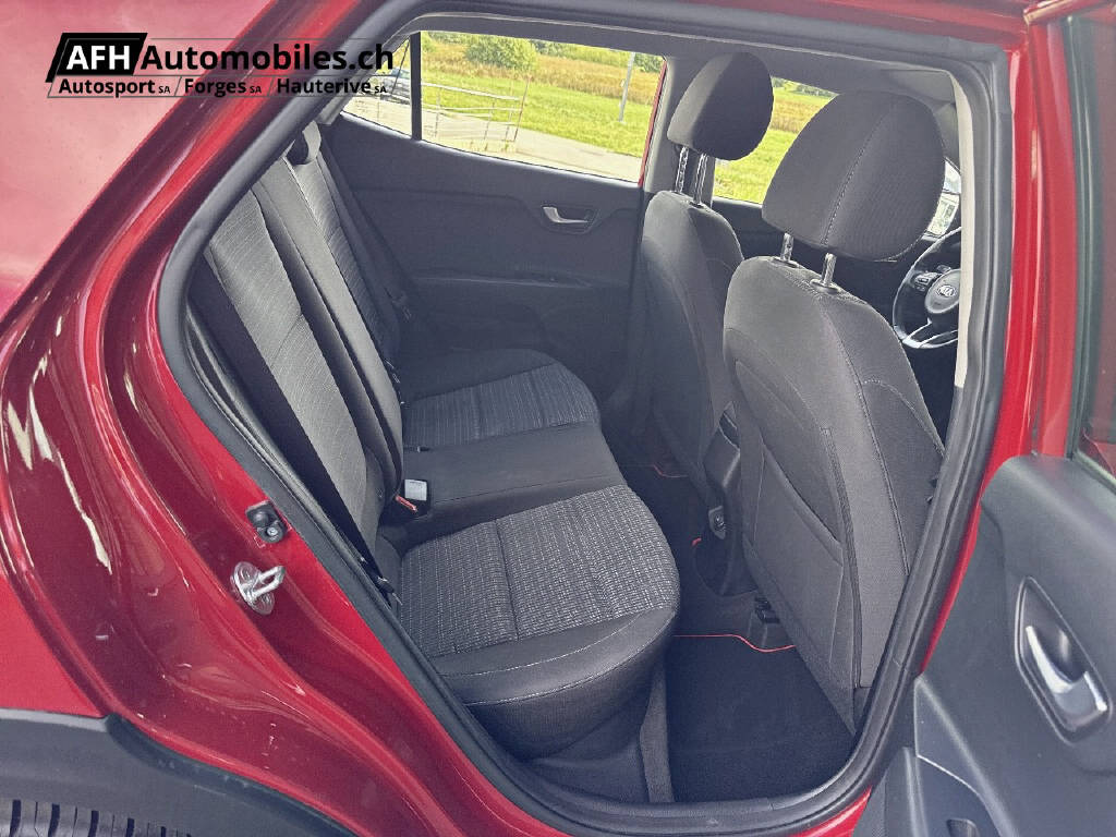 KIA Stonic 1.0 T-GDi Trend-image-15