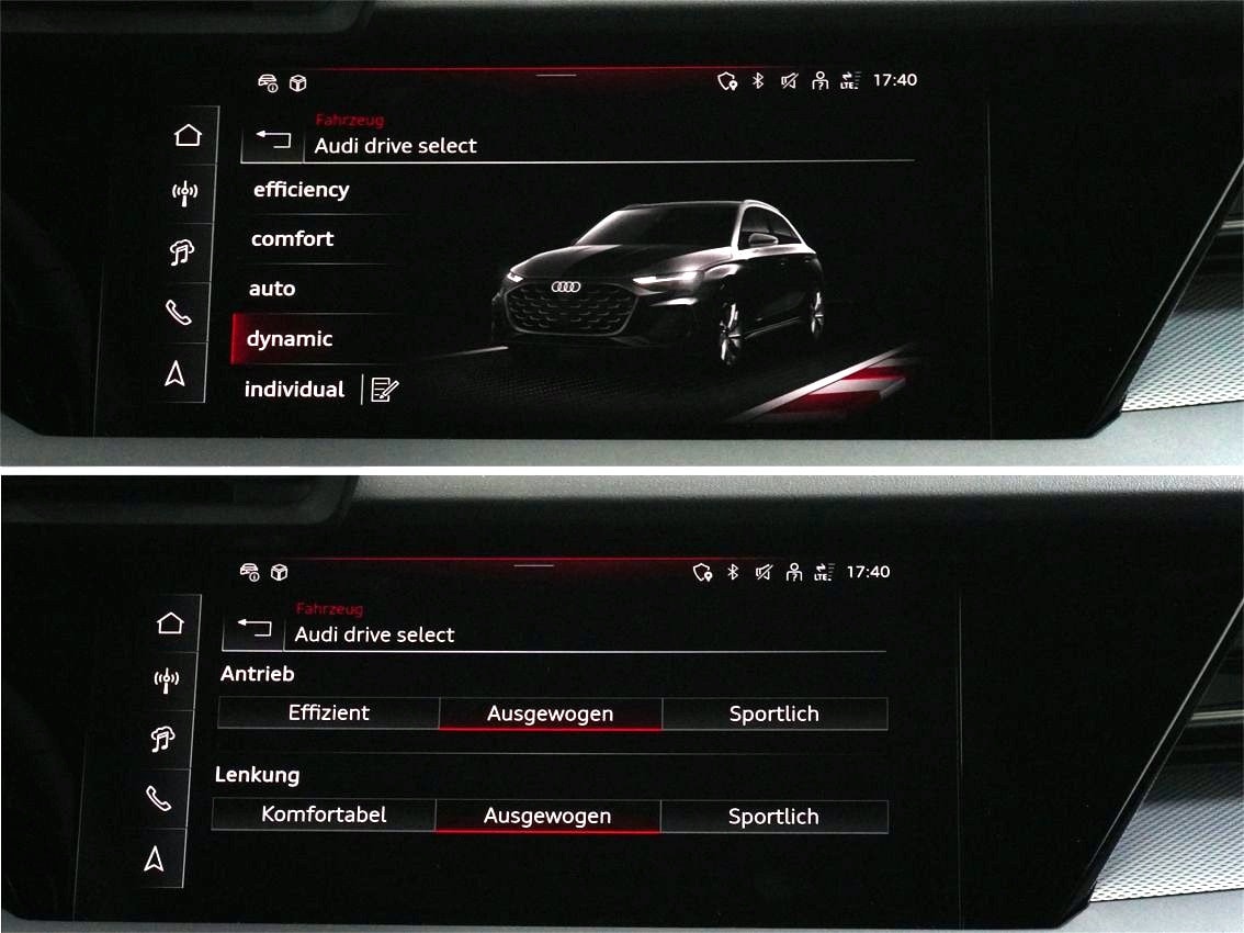 AUDI A3 Sportback 1.5 45 TFSI Plug-in-Hybrid S Line S-Tronic-image-21