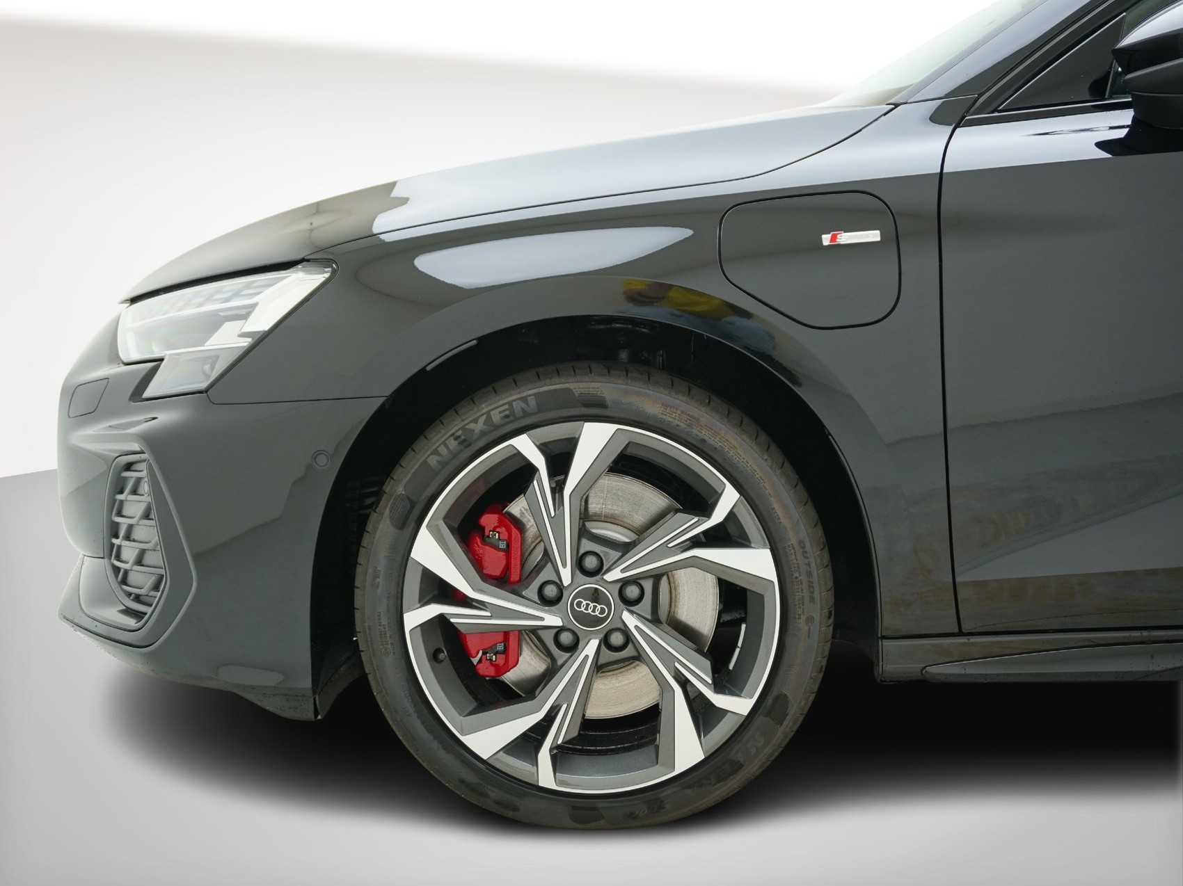 AUDI A3 Sportback 1.5 45 TFSI Plug-in-Hybrid S Line S-Tronic-image-9