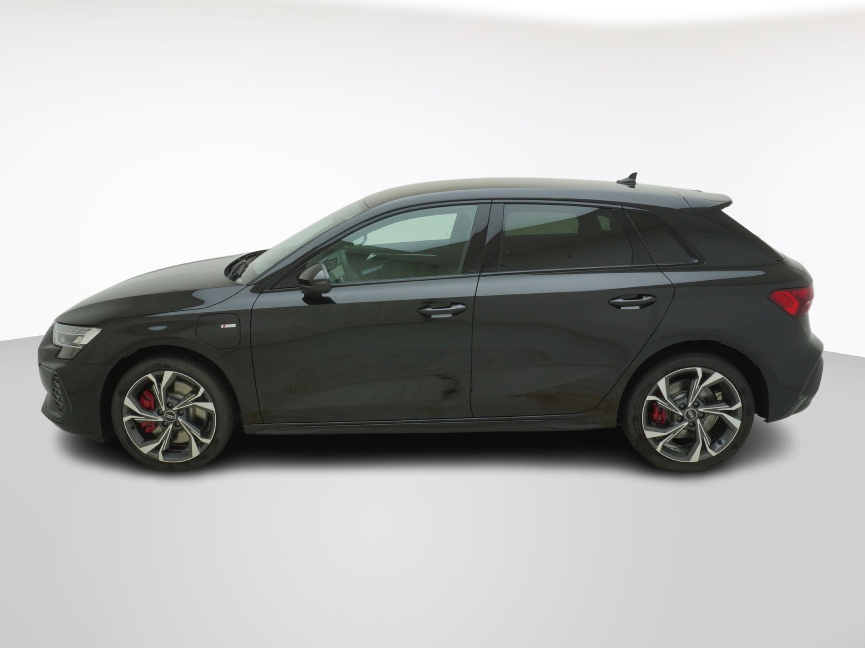 AUDI A3 Sportback 1.5 45 TFSI Plug-in-Hybrid S Line S-Tronic-showroom-element-1