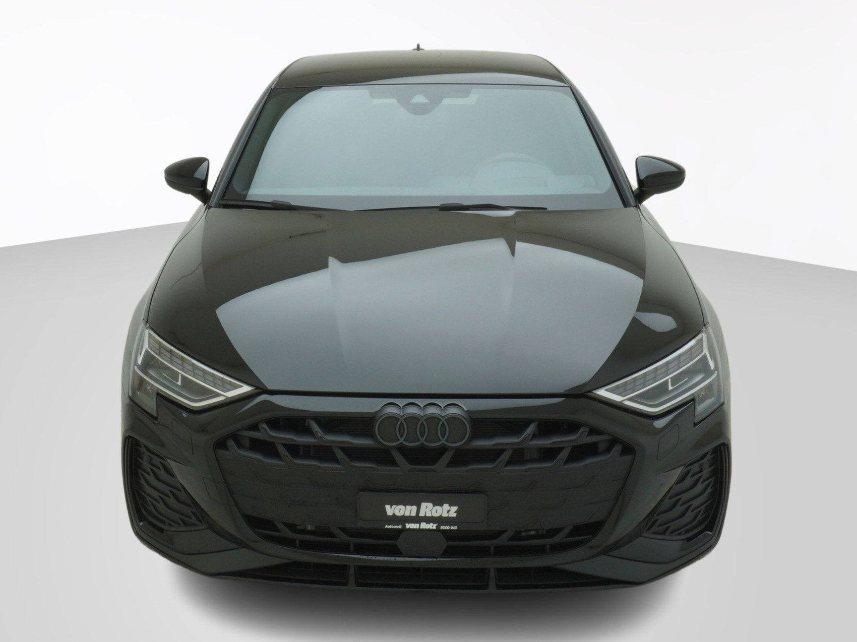 AUDI A3 Sportback 1.5 45 TFSI Plug-in-Hybrid S Line S-Tronic-image-6