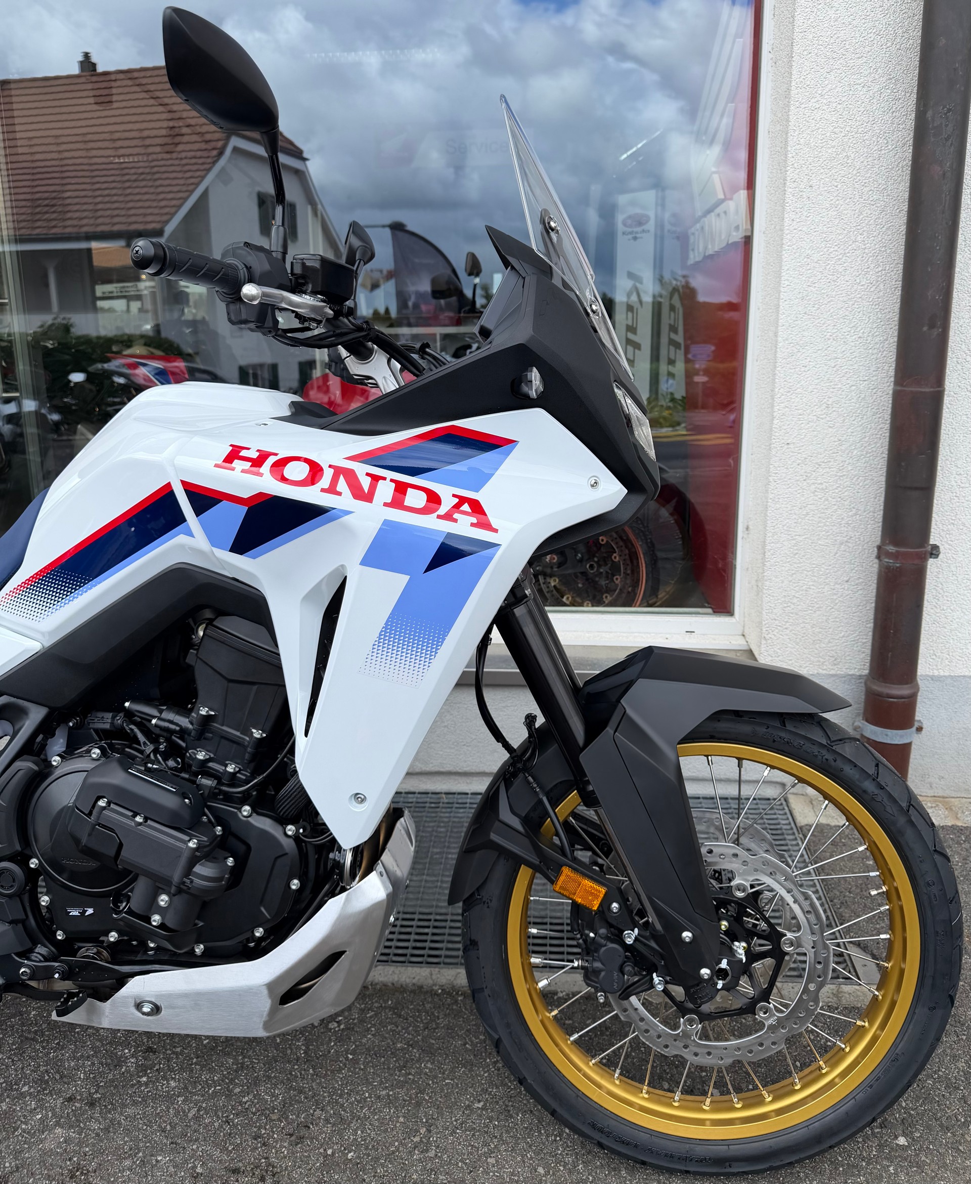 HONDA *** E- Clutch ***-image-3