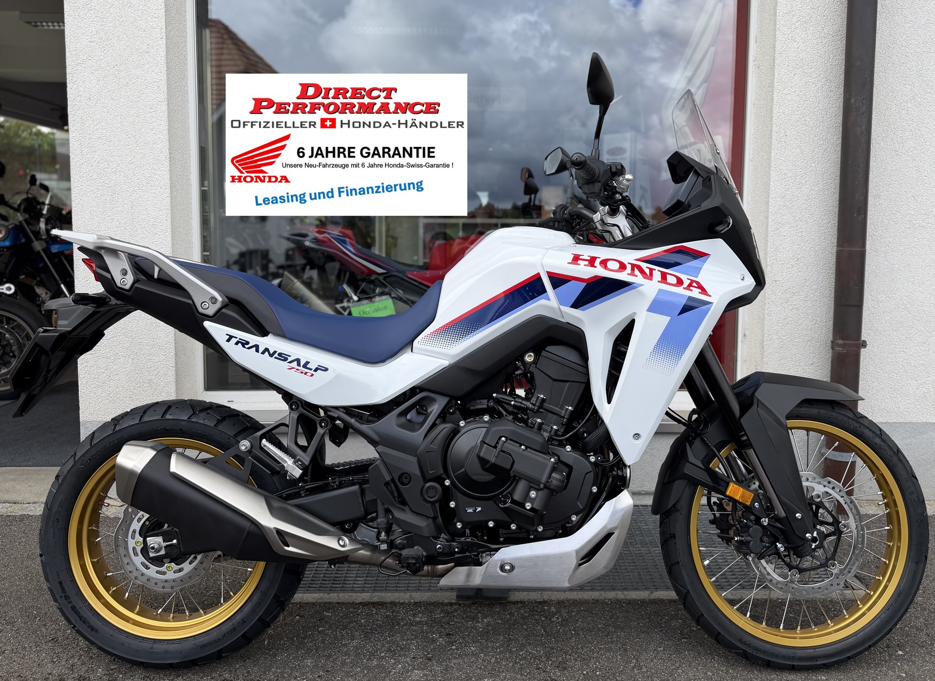 HONDA *** E- Clutch ***-image-0