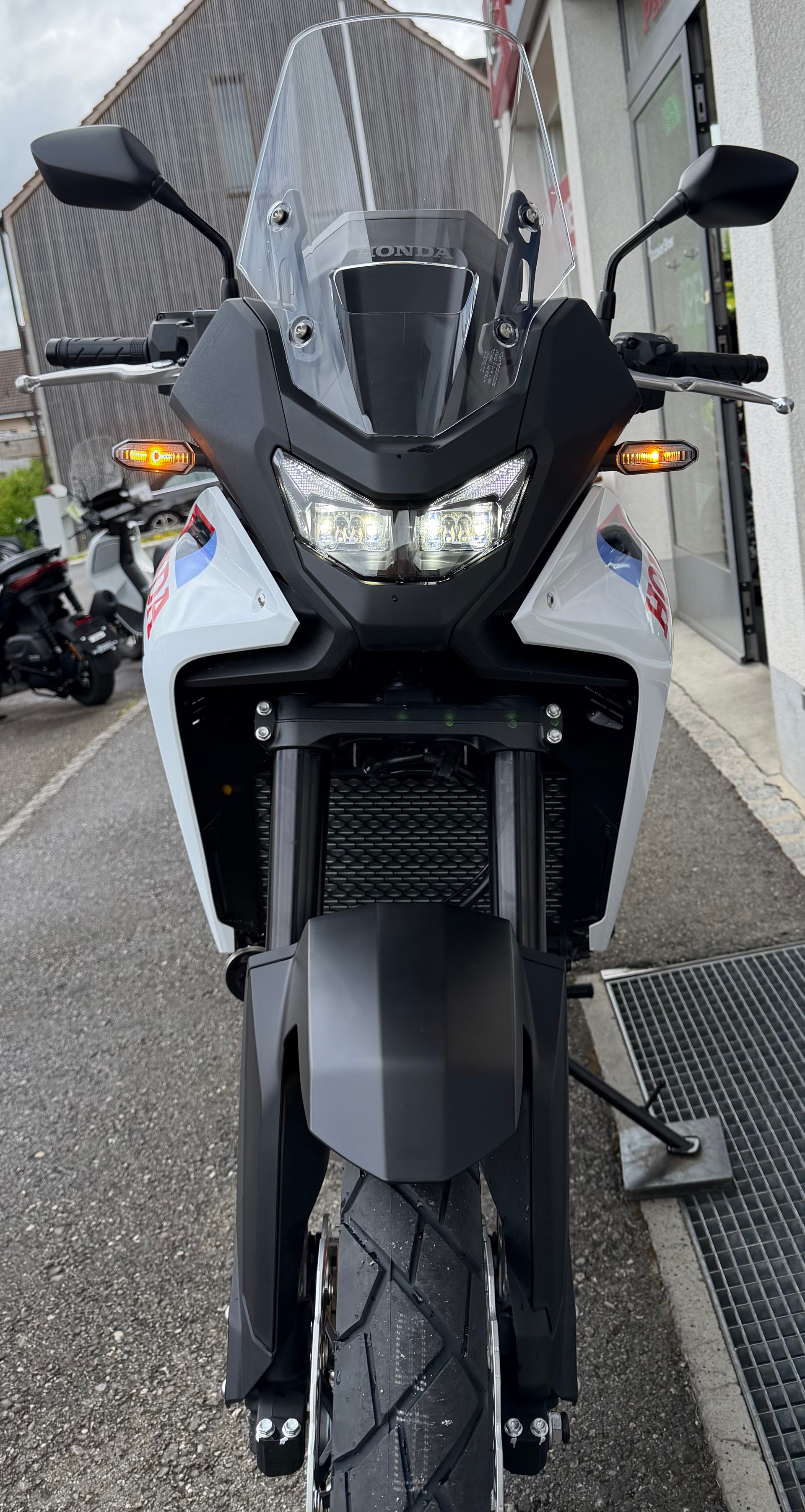 HONDA *** E- Clutch ***-image-2
