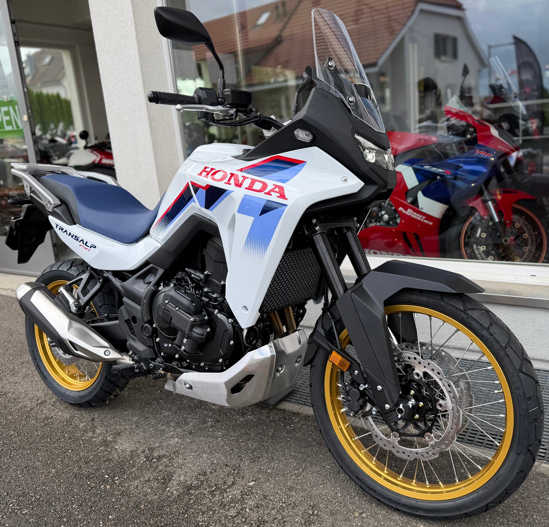 HONDA *** E- Clutch ***-image-1