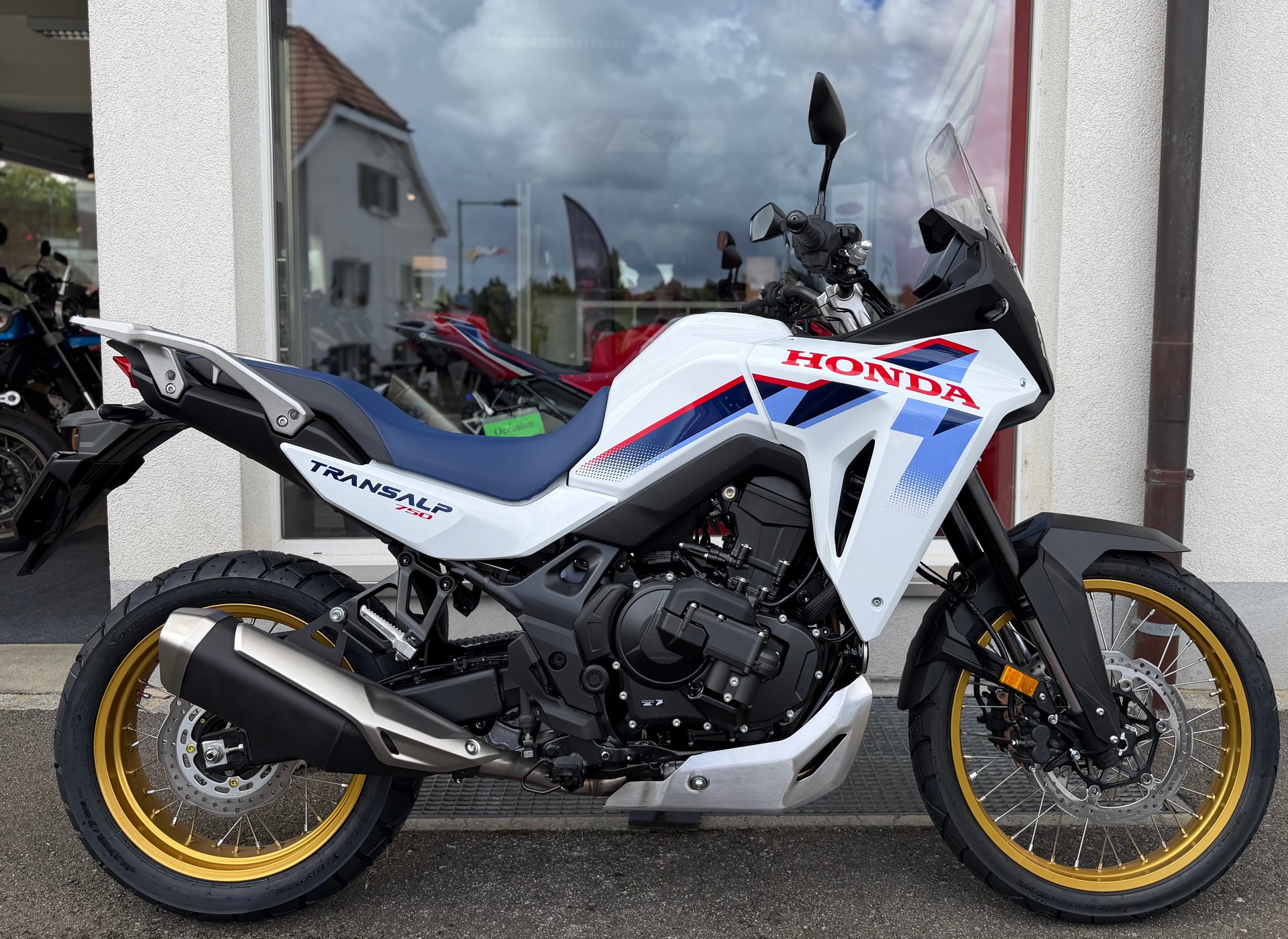 HONDA *** E- Clutch ***-image-5