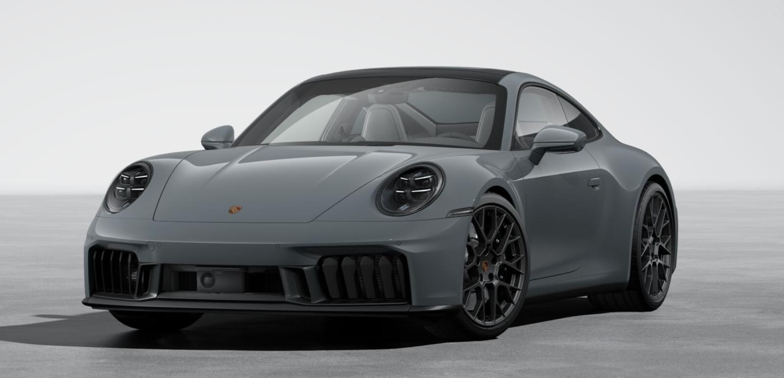 PORSCHE 911 Carrera 4 GTS PDK-showroom-element-1