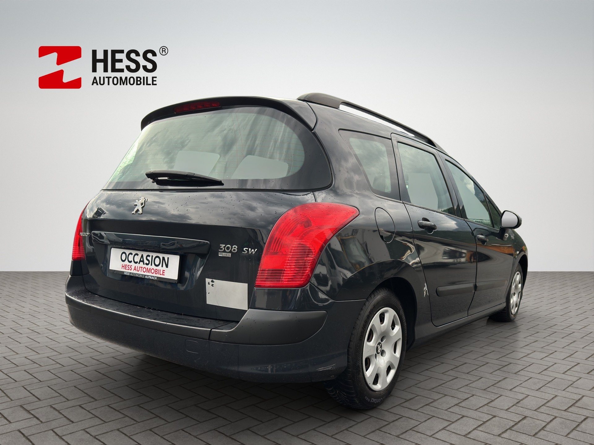 PEUGEOT 308 SW 1.6 HDI Business-image-5