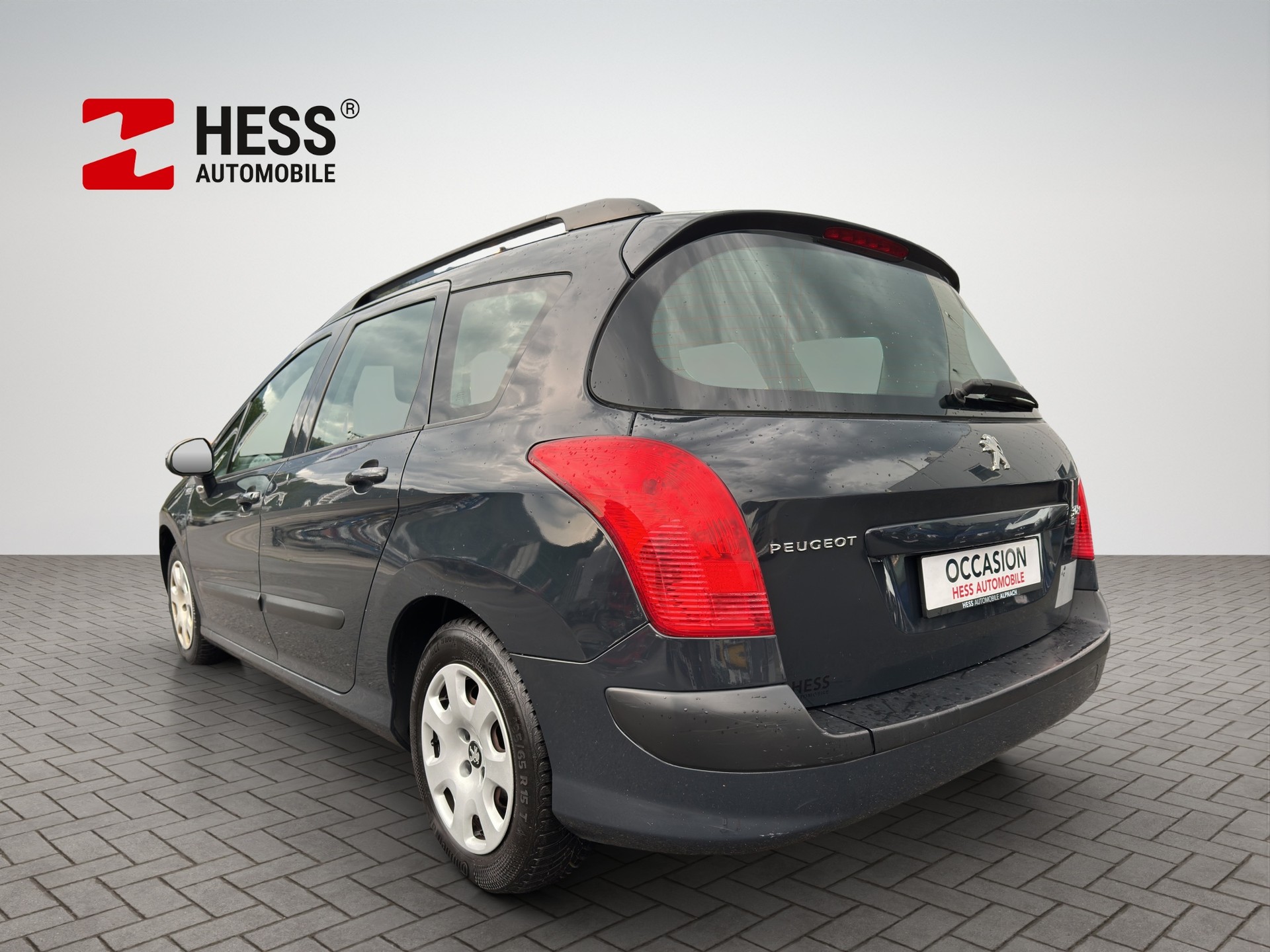 PEUGEOT 308 SW 1.6 HDI Business-showroom-element-3
