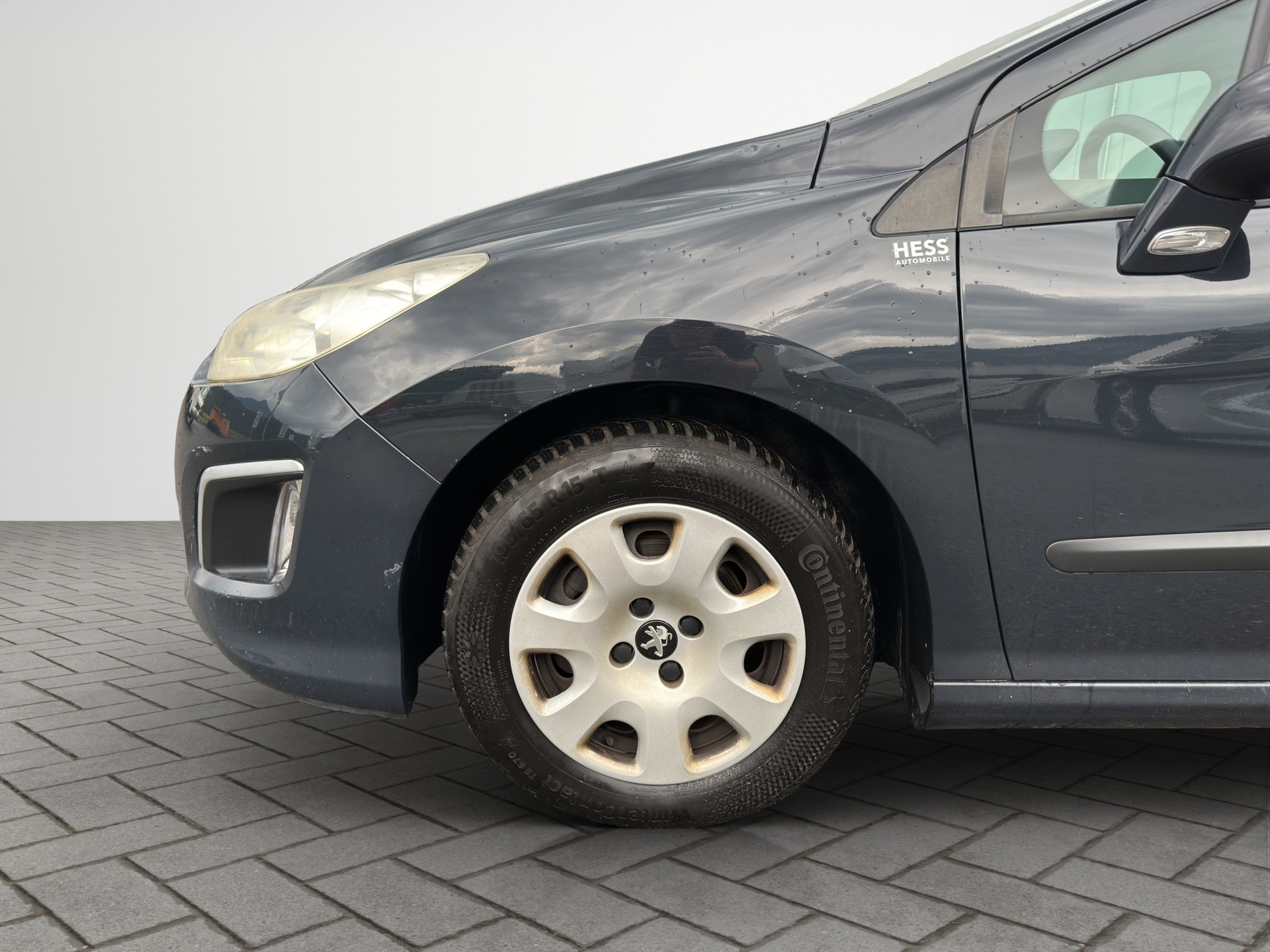 PEUGEOT 308 SW 1.6 HDI Business-image-17