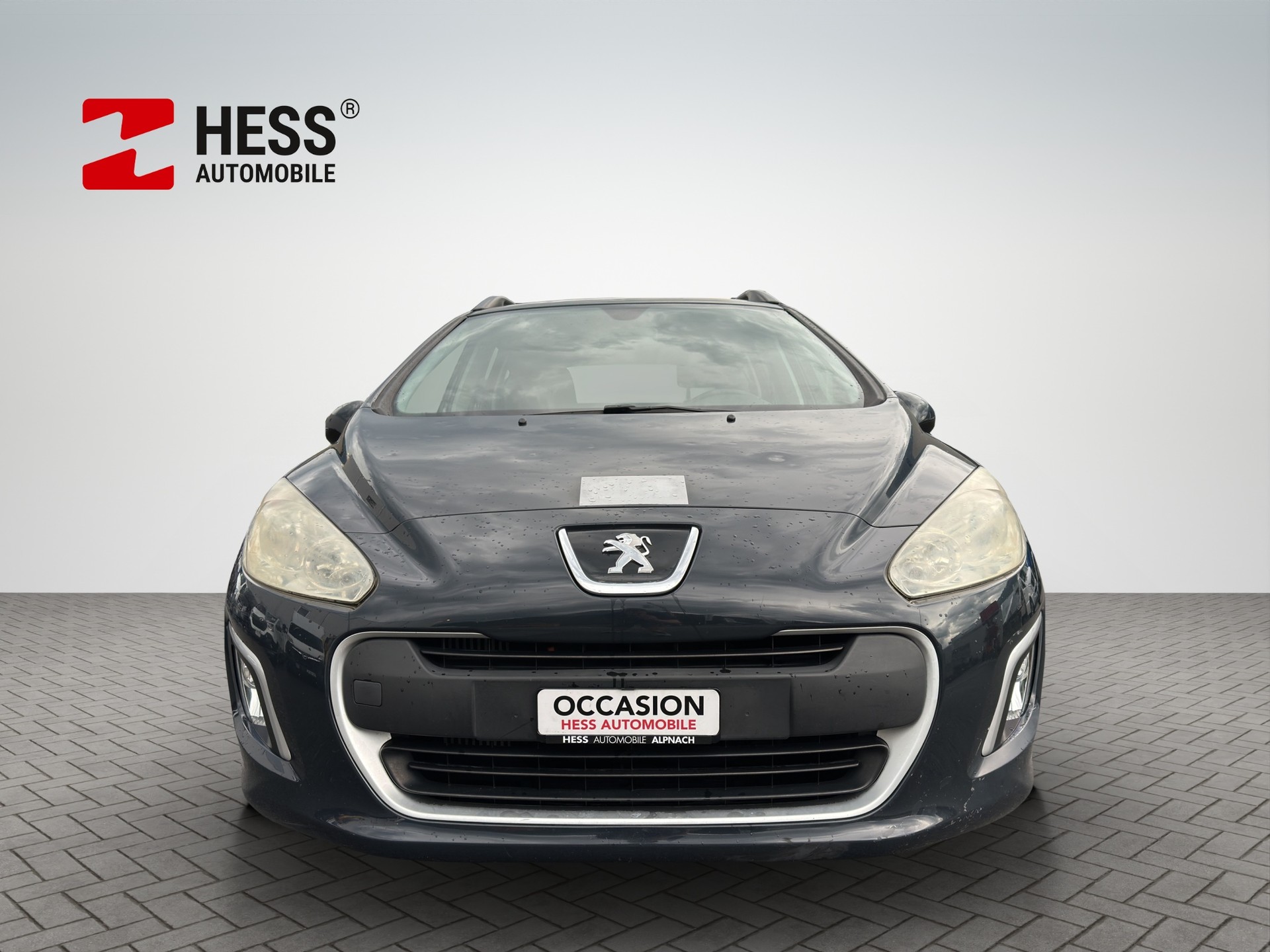 PEUGEOT 308 SW 1.6 HDI Business-showroom-element-1