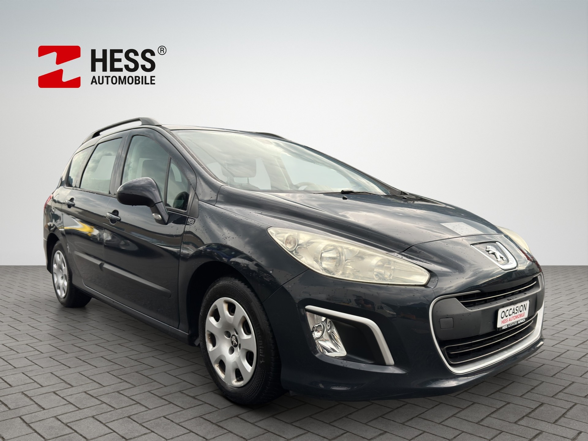 PEUGEOT 308 SW 1.6 HDI Business-image-7