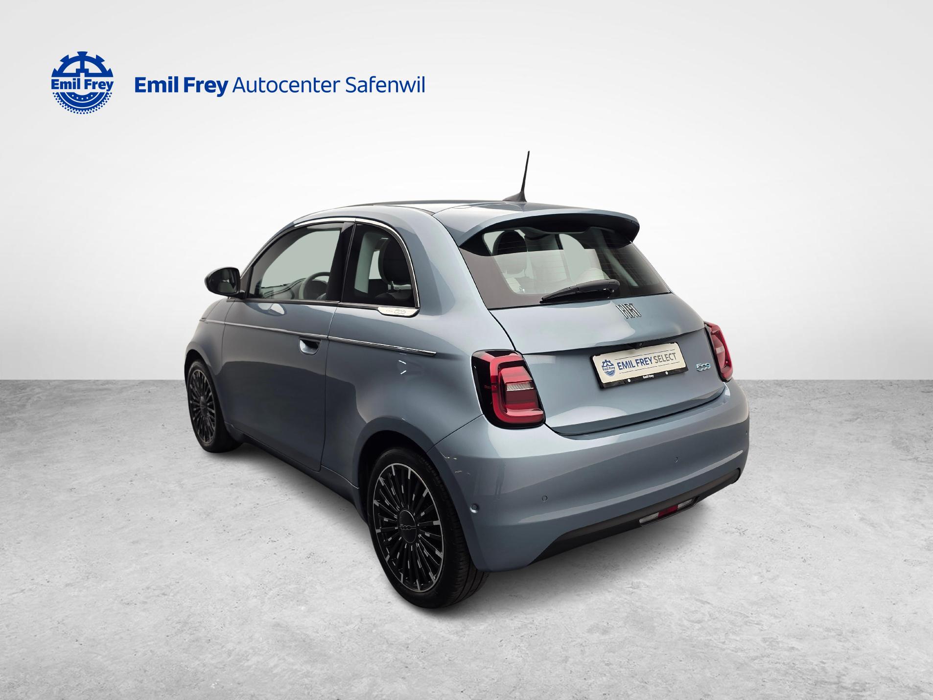 FIAT 500 La Prima 3+1-showroom-element-2