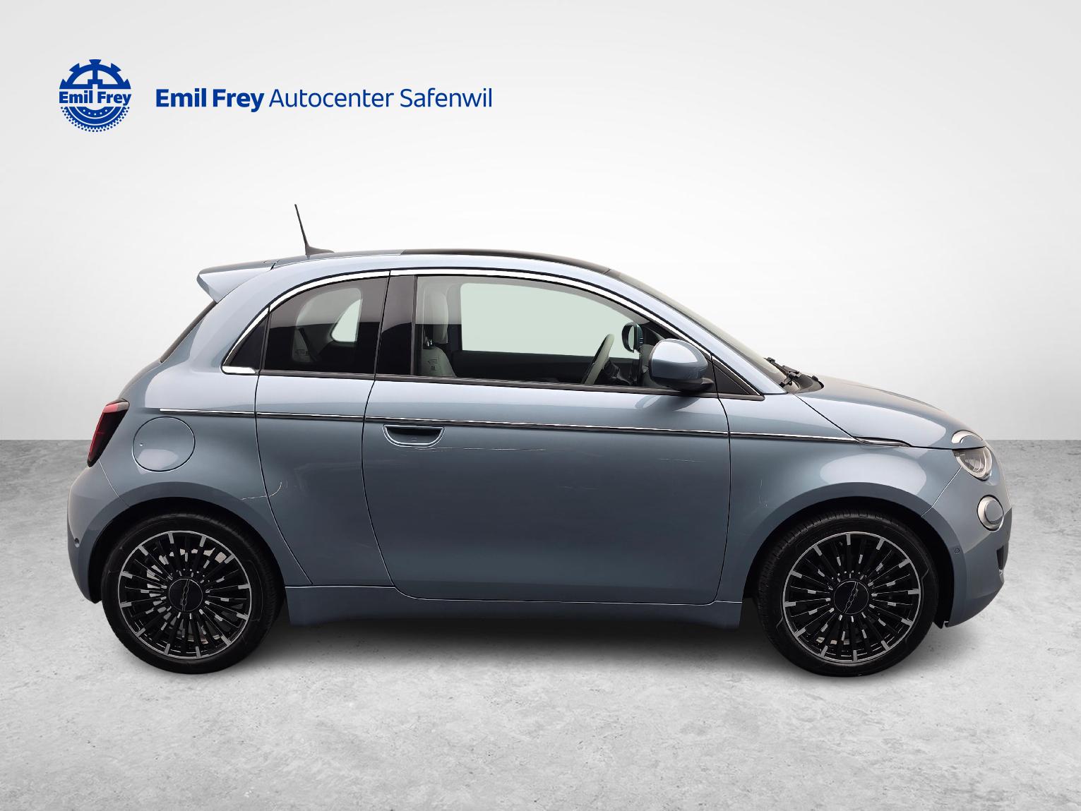 FIAT 500 La Prima 3+1-image-5