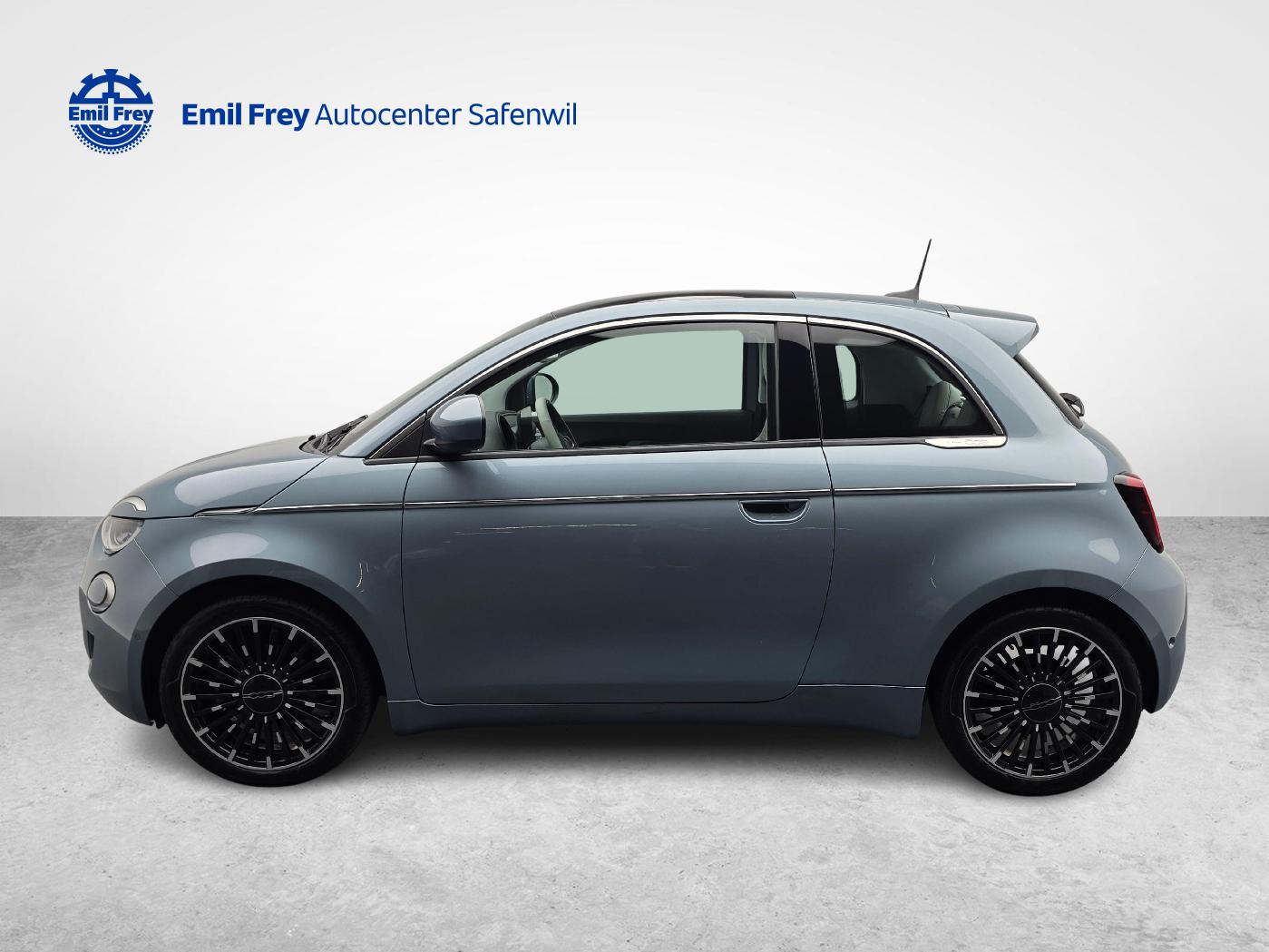 FIAT 500 La Prima 3+1-showroom-element-1