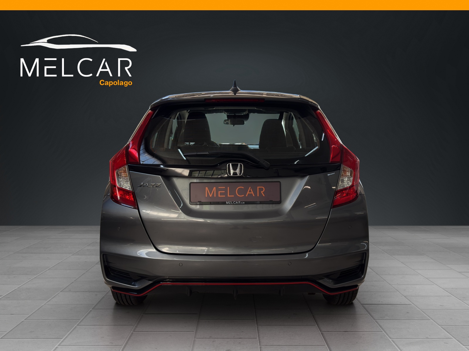 HONDA Jazz 1.5i-VTEC Dynamic CVT-image-3