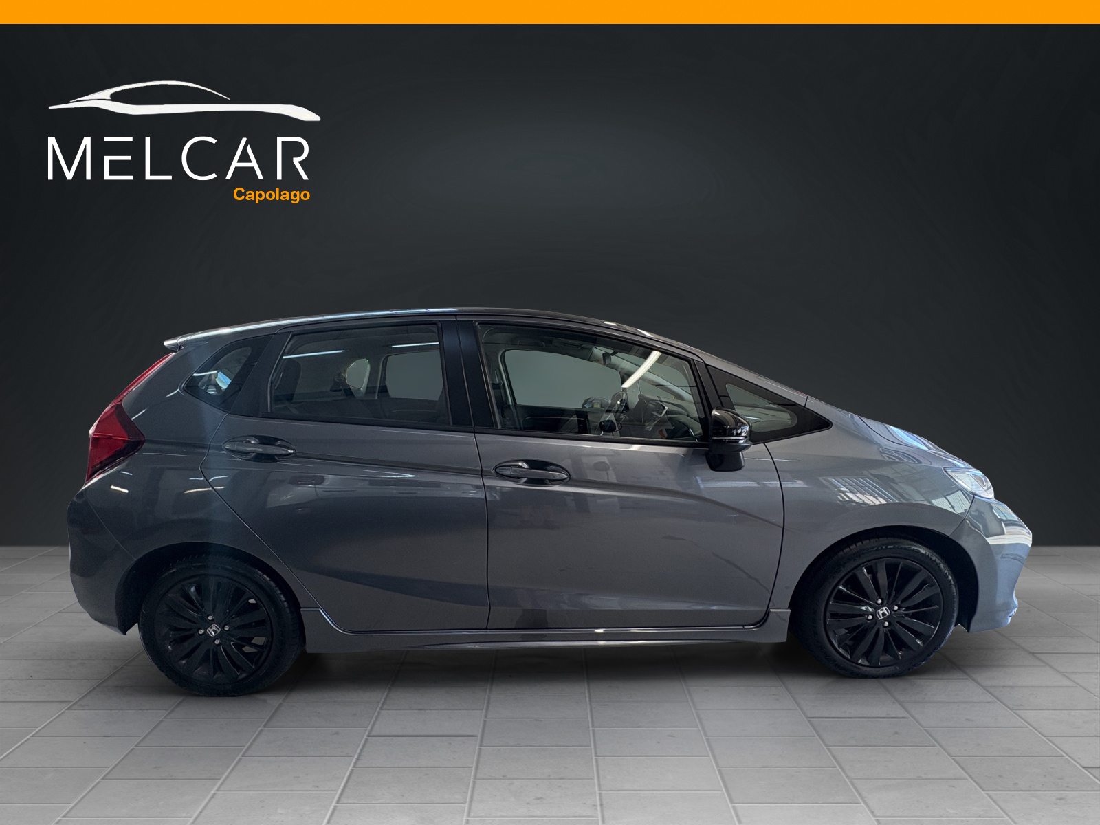 HONDA Jazz 1.5i-VTEC Dynamic CVT-image-5