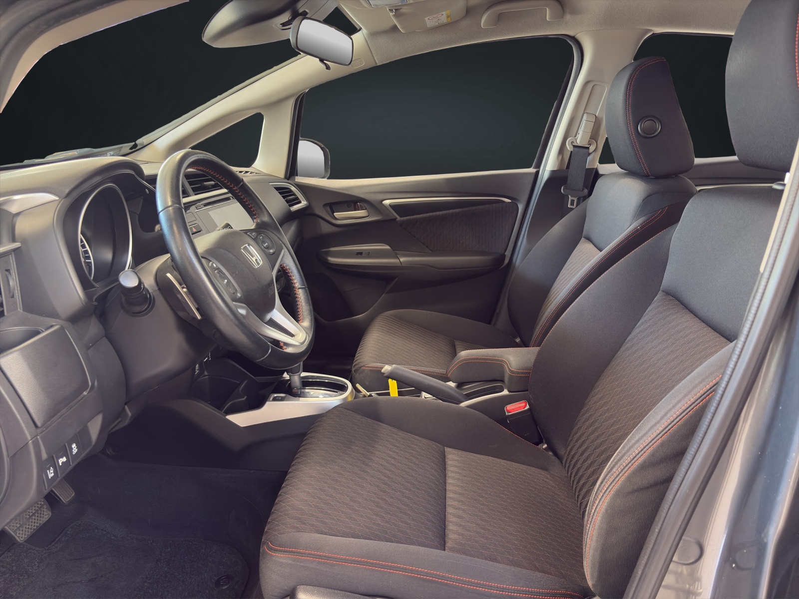 HONDA Jazz 1.5i-VTEC Dynamic CVT-image-12