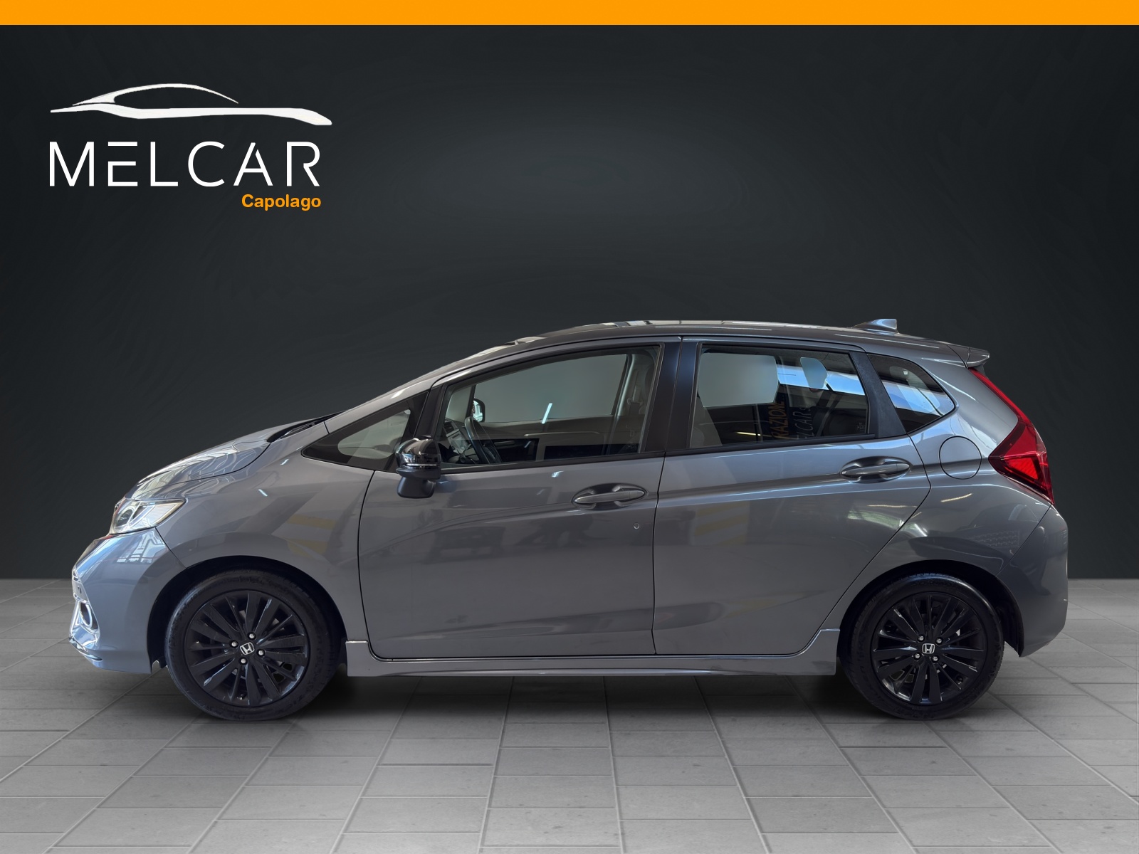HONDA Jazz 1.5i-VTEC Dynamic CVT-image-4