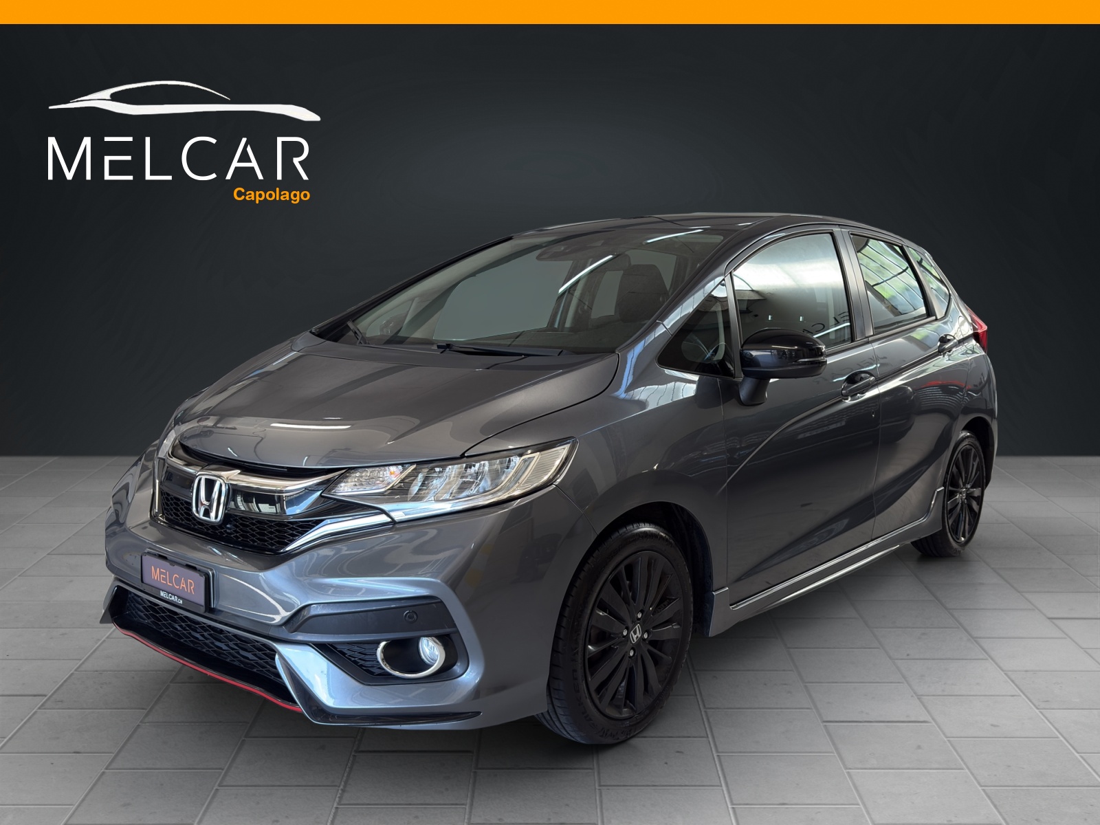 HONDA Jazz 1.5i-VTEC Dynamic CVT-image-8