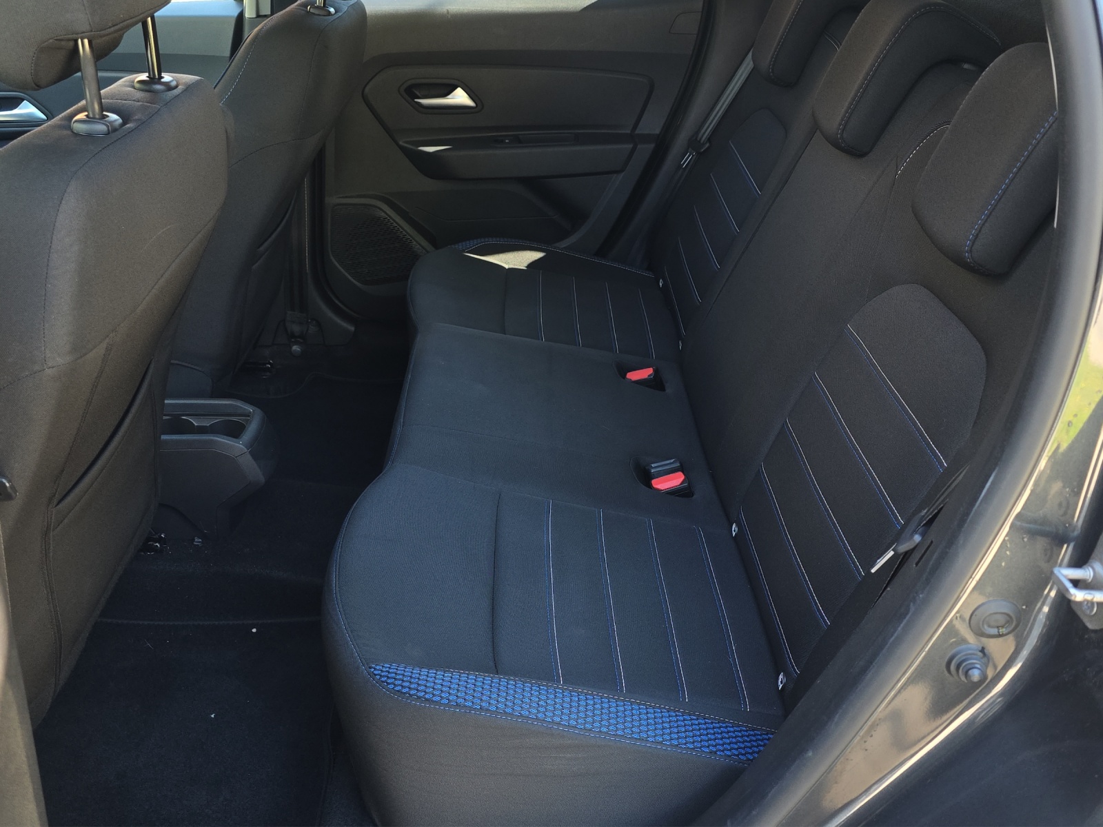DACIA Duster TCe 130 Comfort 4x4-image-8