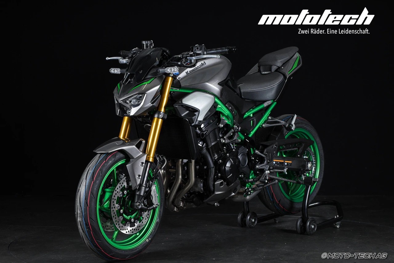 KAWASAKI Z 900 SE-image-5