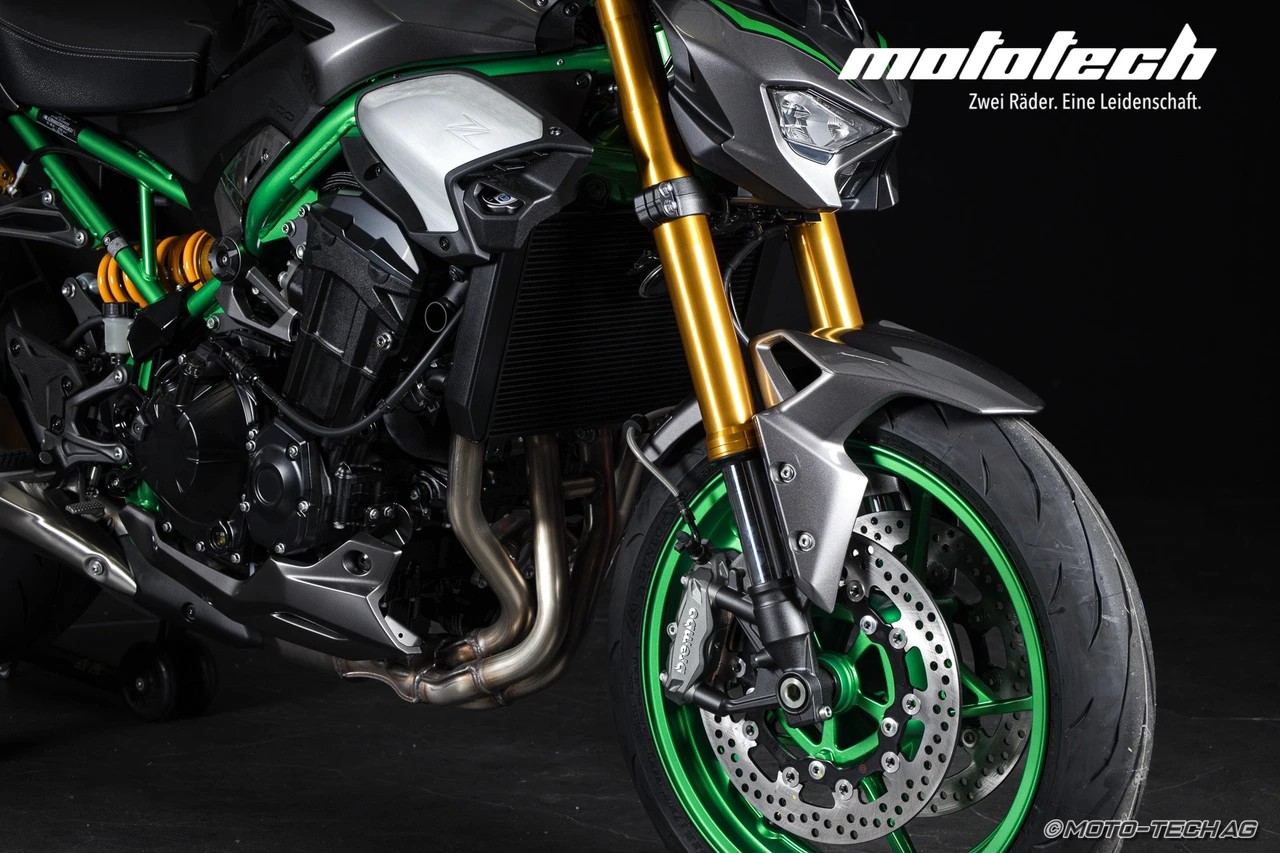 KAWASAKI Z 900 SE-image-7