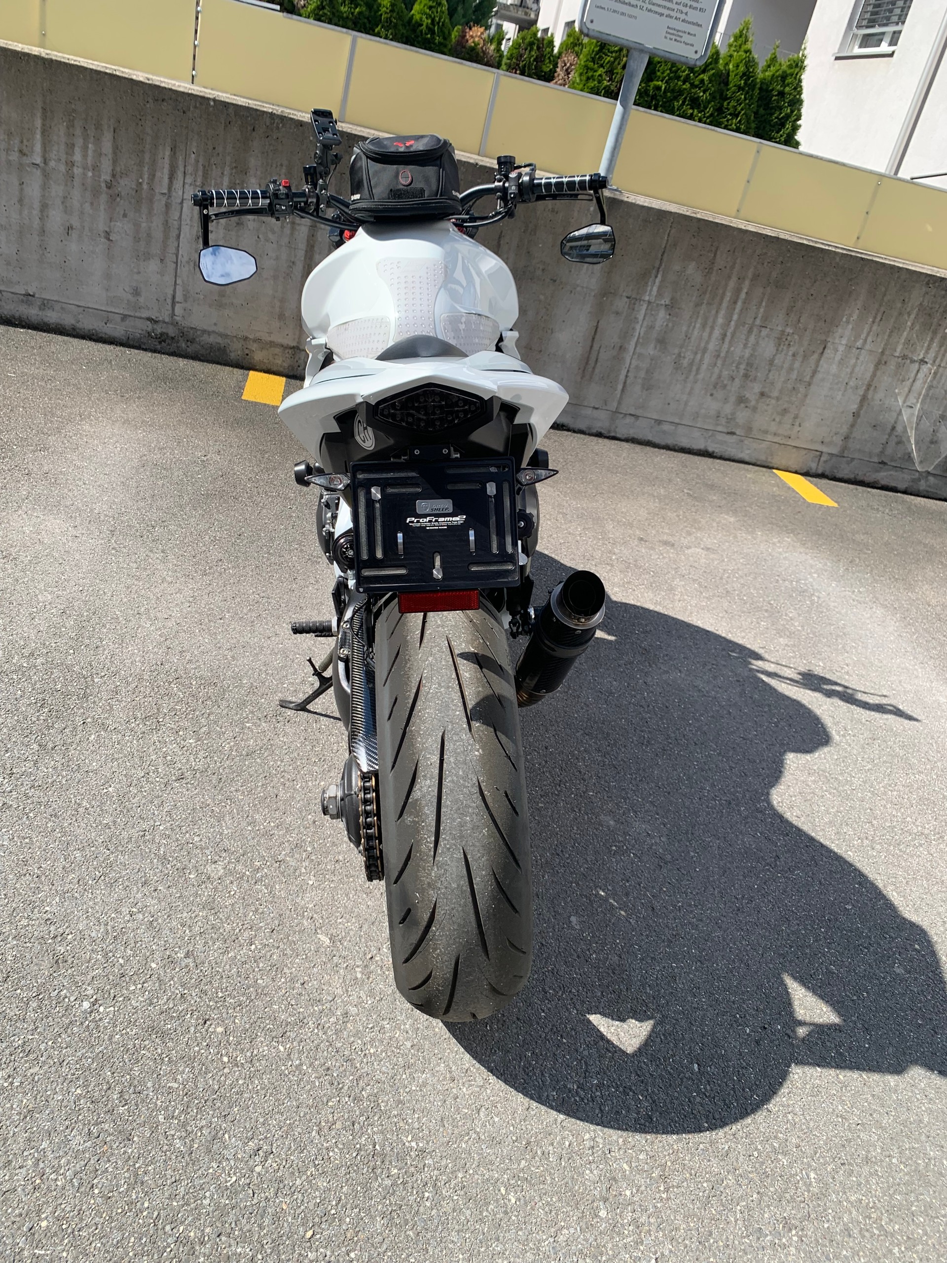 HONDA CB 1000 R ABS-image-2