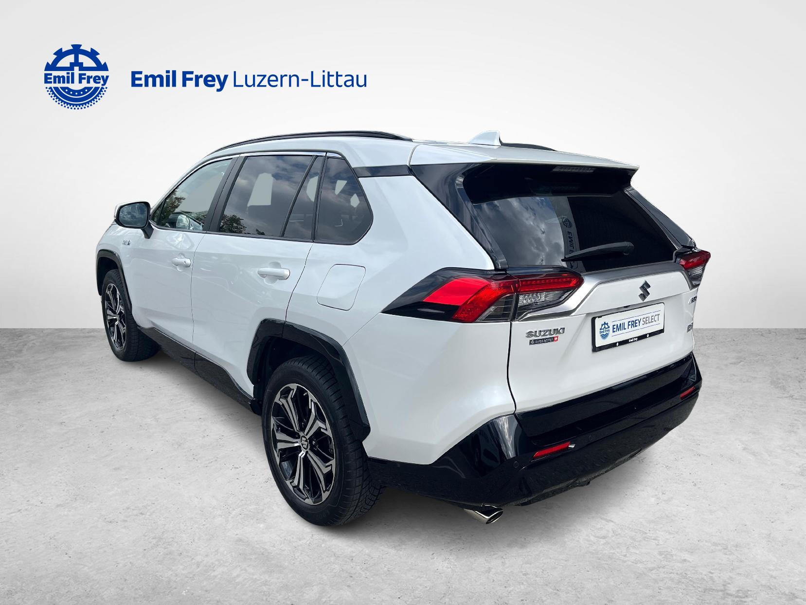 SUZUKI Across 2.5 PHEV Compact Top 4x4-showroom-element-2