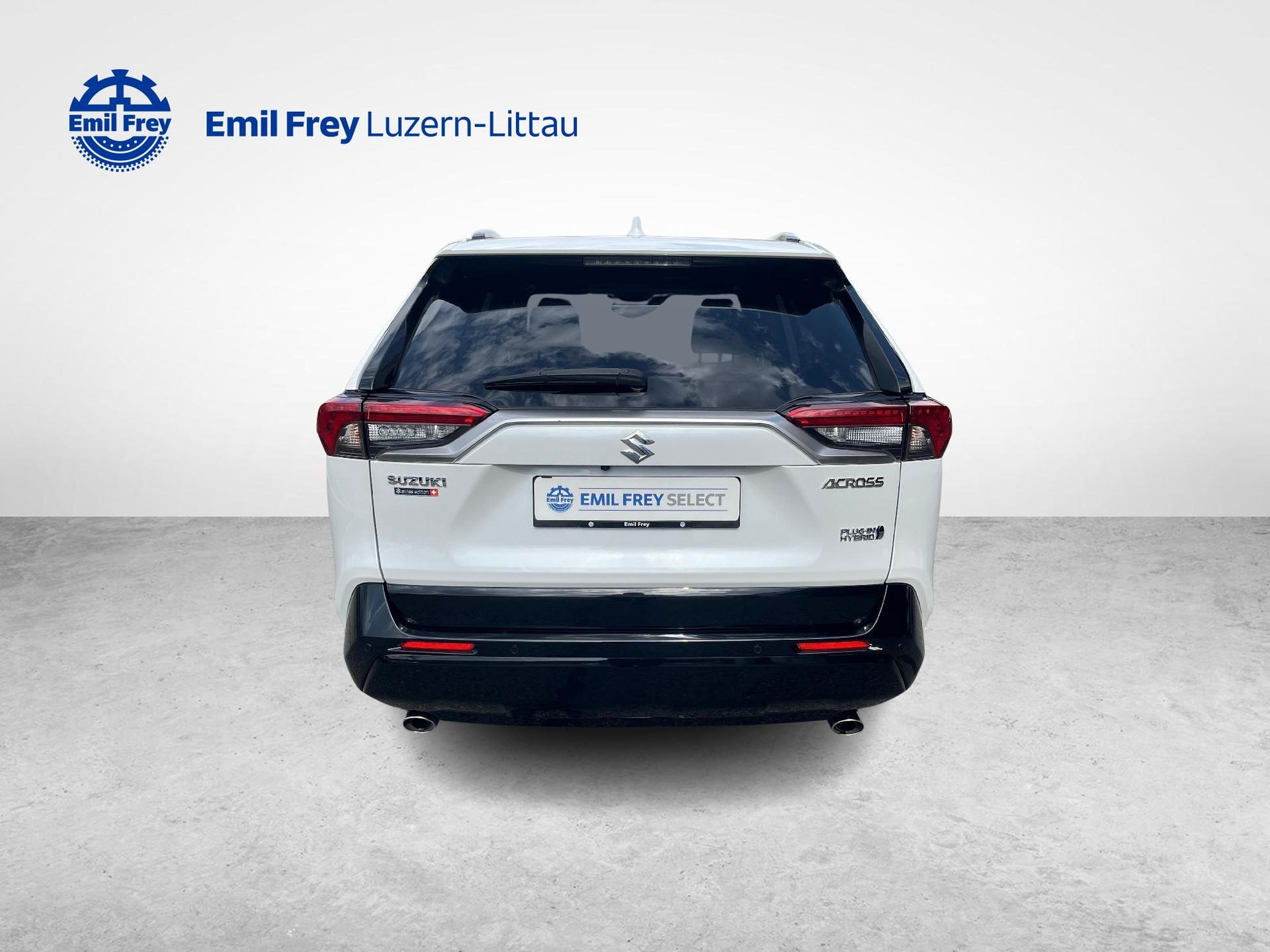 SUZUKI Across 2.5 PHEV Compact Top 4x4-showroom-element-3