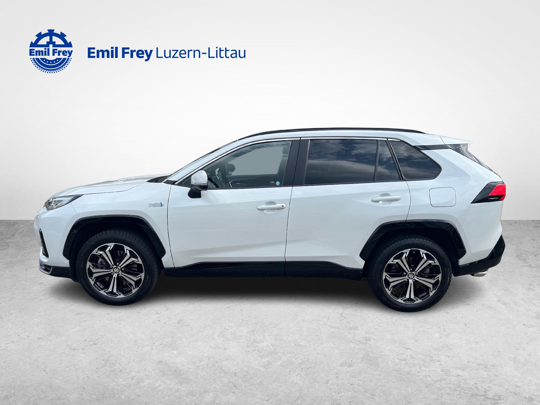 SUZUKI Across 2.5 PHEV Compact Top 4x4-showroom-element-1
