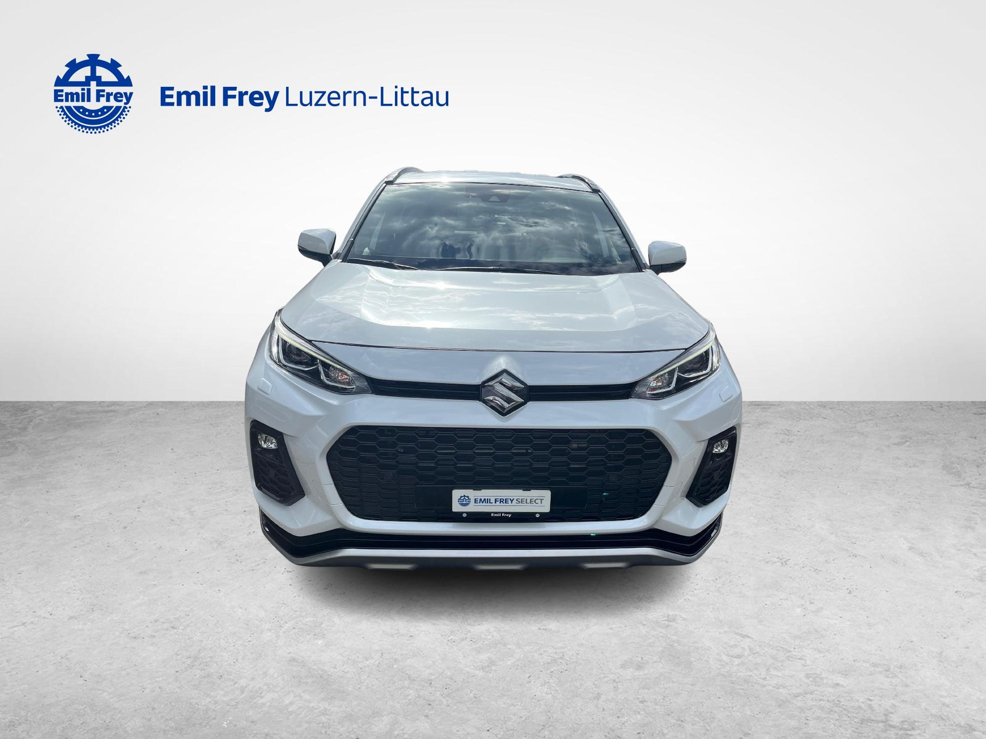 SUZUKI Across 2.5 PHEV Compact Top 4x4-image-7