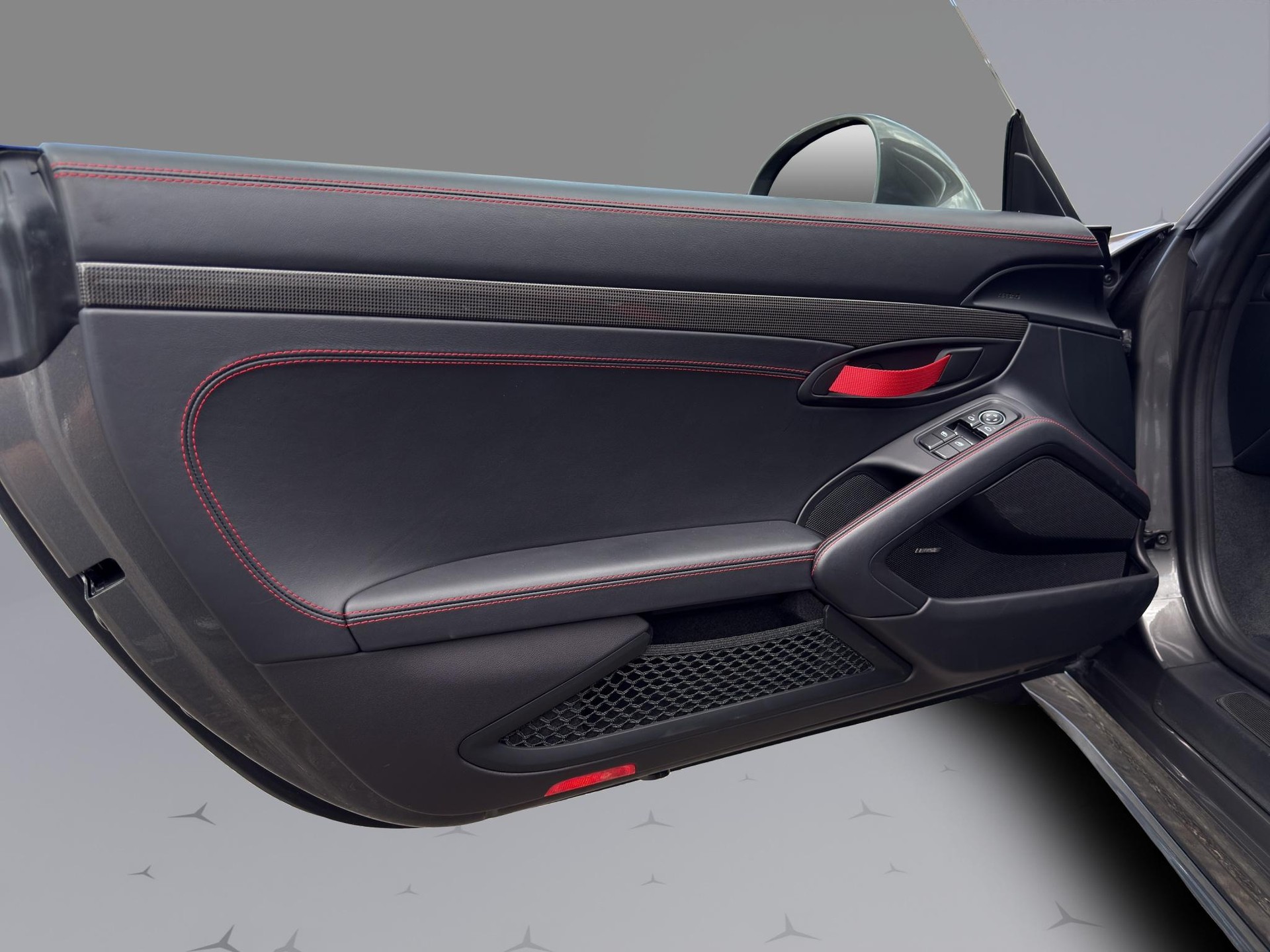 PORSCHE 911 Speedster 4.0-image-17