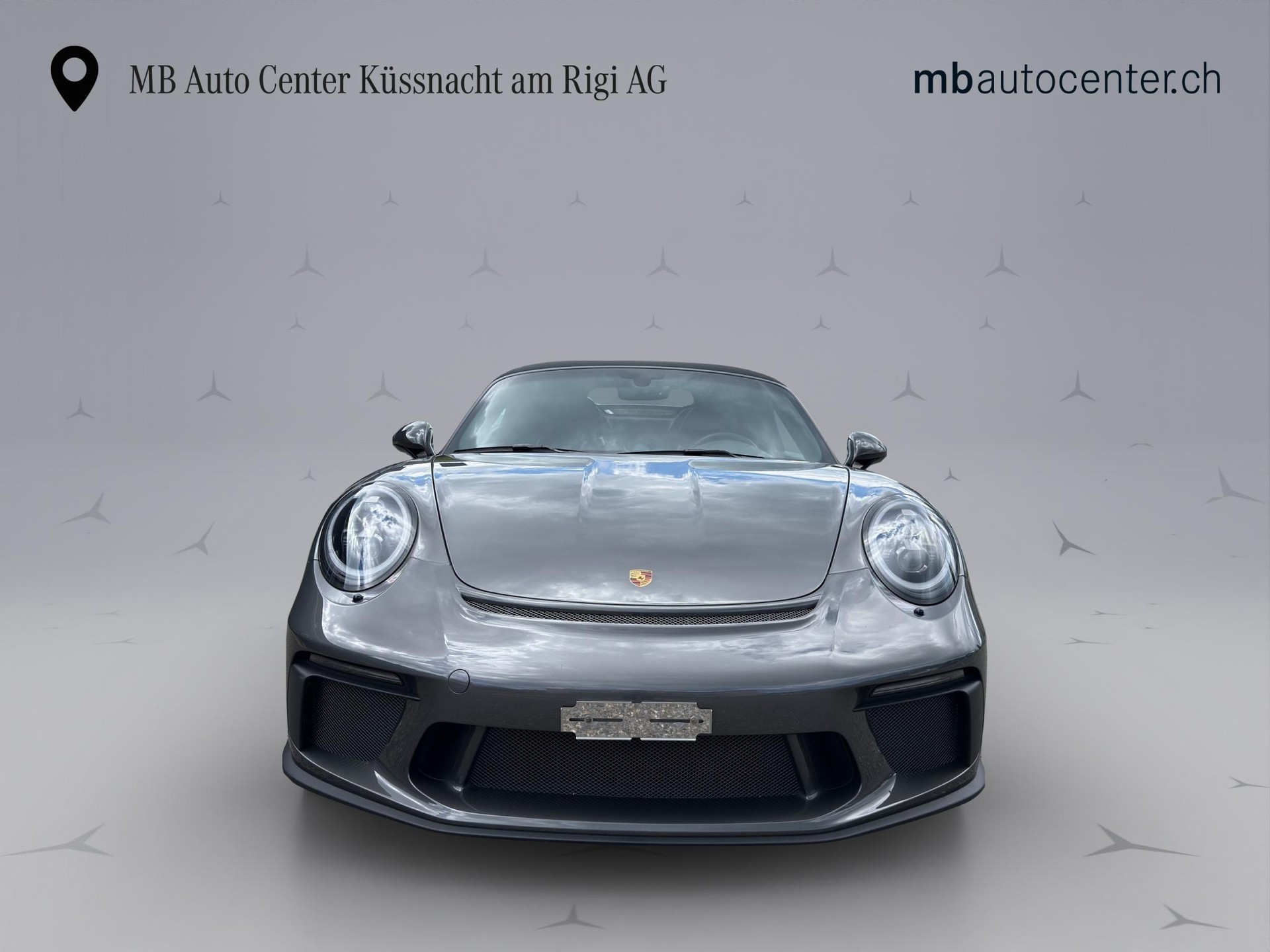 PORSCHE 911 Speedster 4.0-showroom-element-1