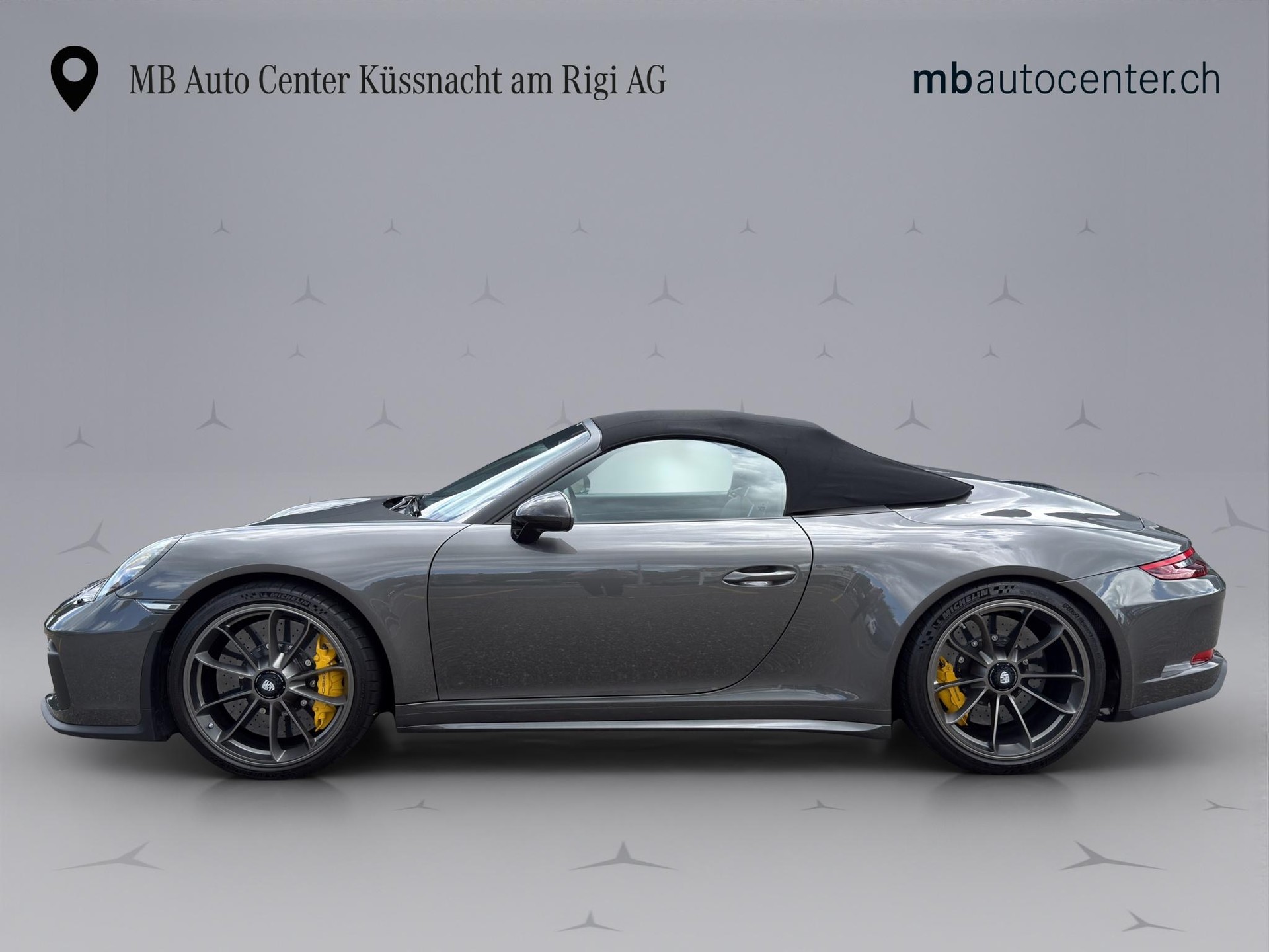 PORSCHE 911 Speedster 4.0-showroom-element-2