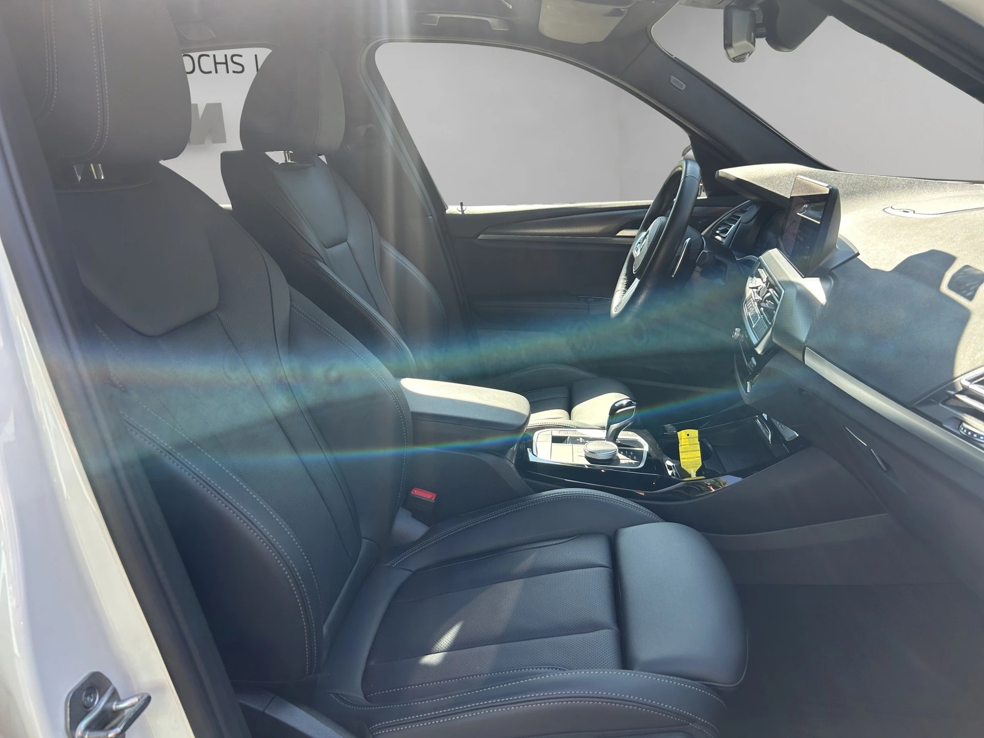 BMW X3 xDrive 30e M Sport-image-18