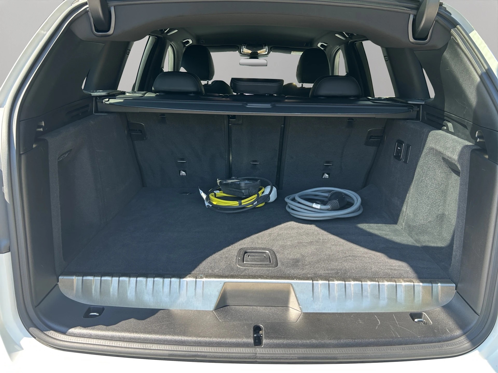 BMW X3 xDrive 30e M Sport-image-17