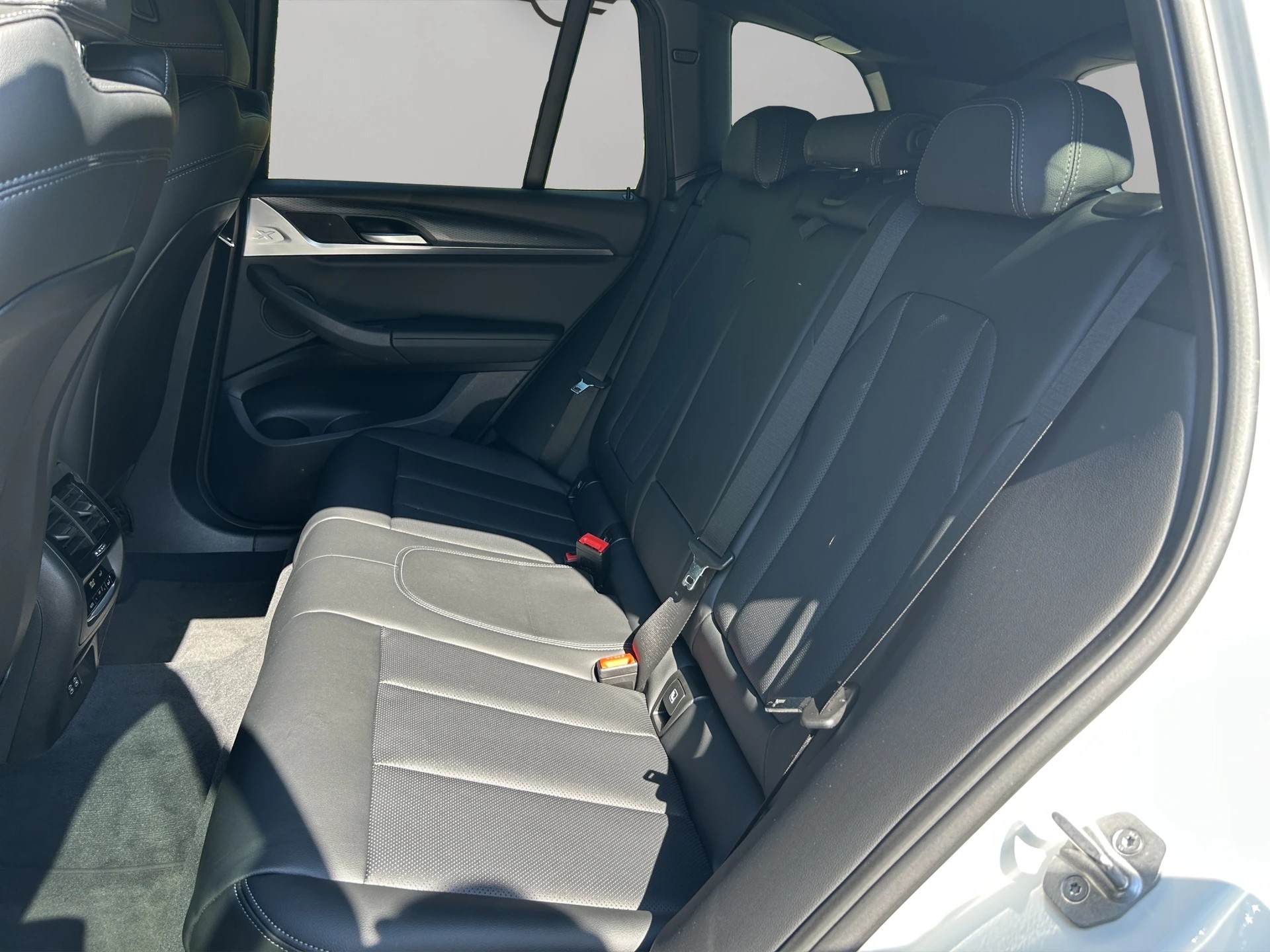 BMW X3 xDrive 30e M Sport-image-16