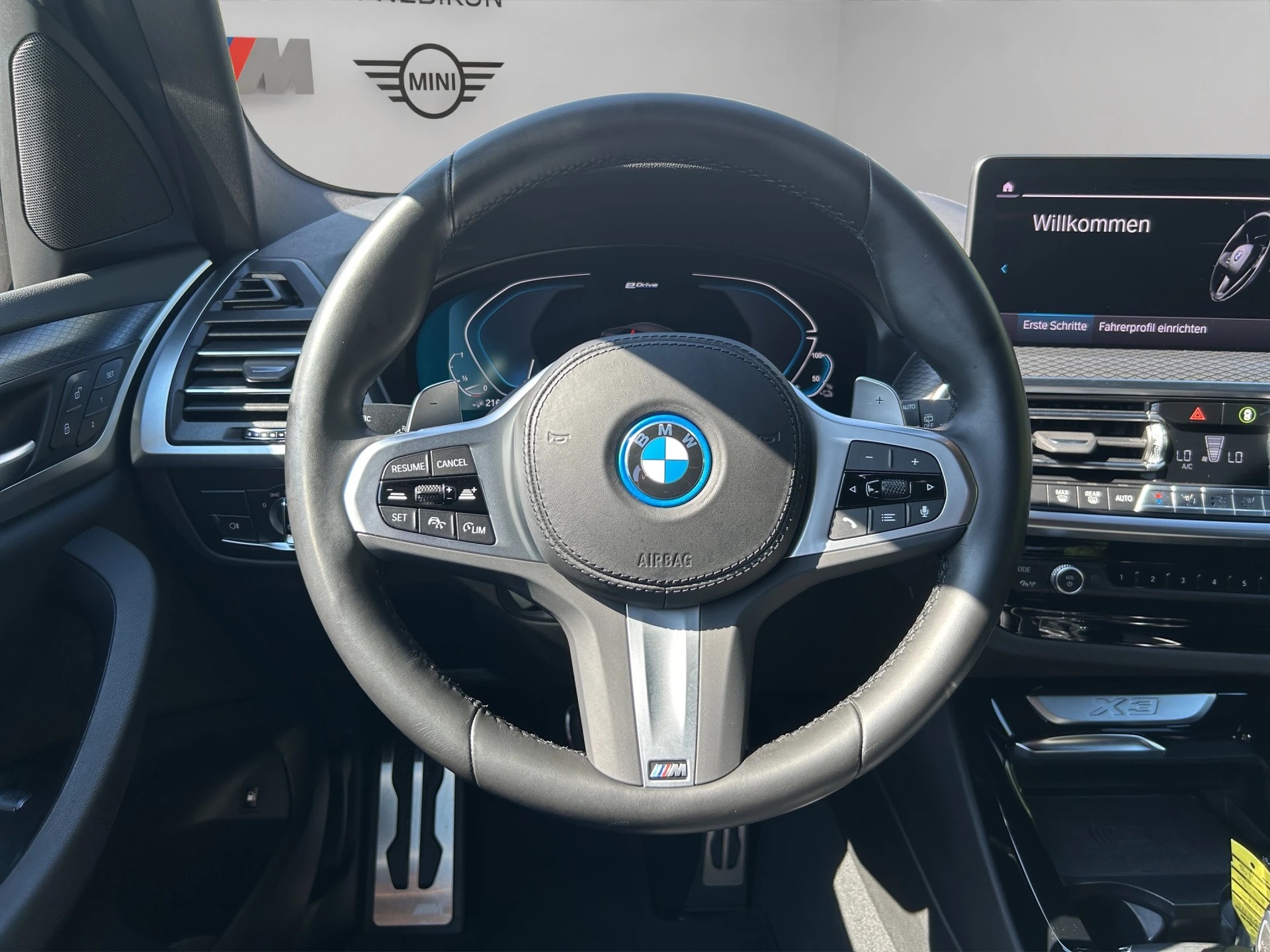 BMW X3 xDrive 30e M Sport-image-11