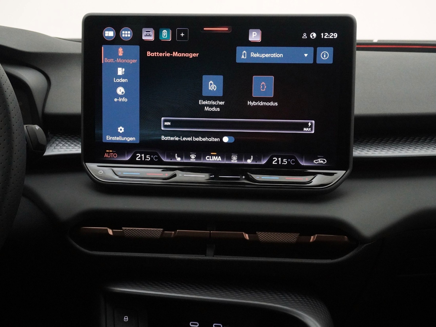 CUPRA Terramar 1.5 e-Plug-in-HYBRID VZ DSG-image-20