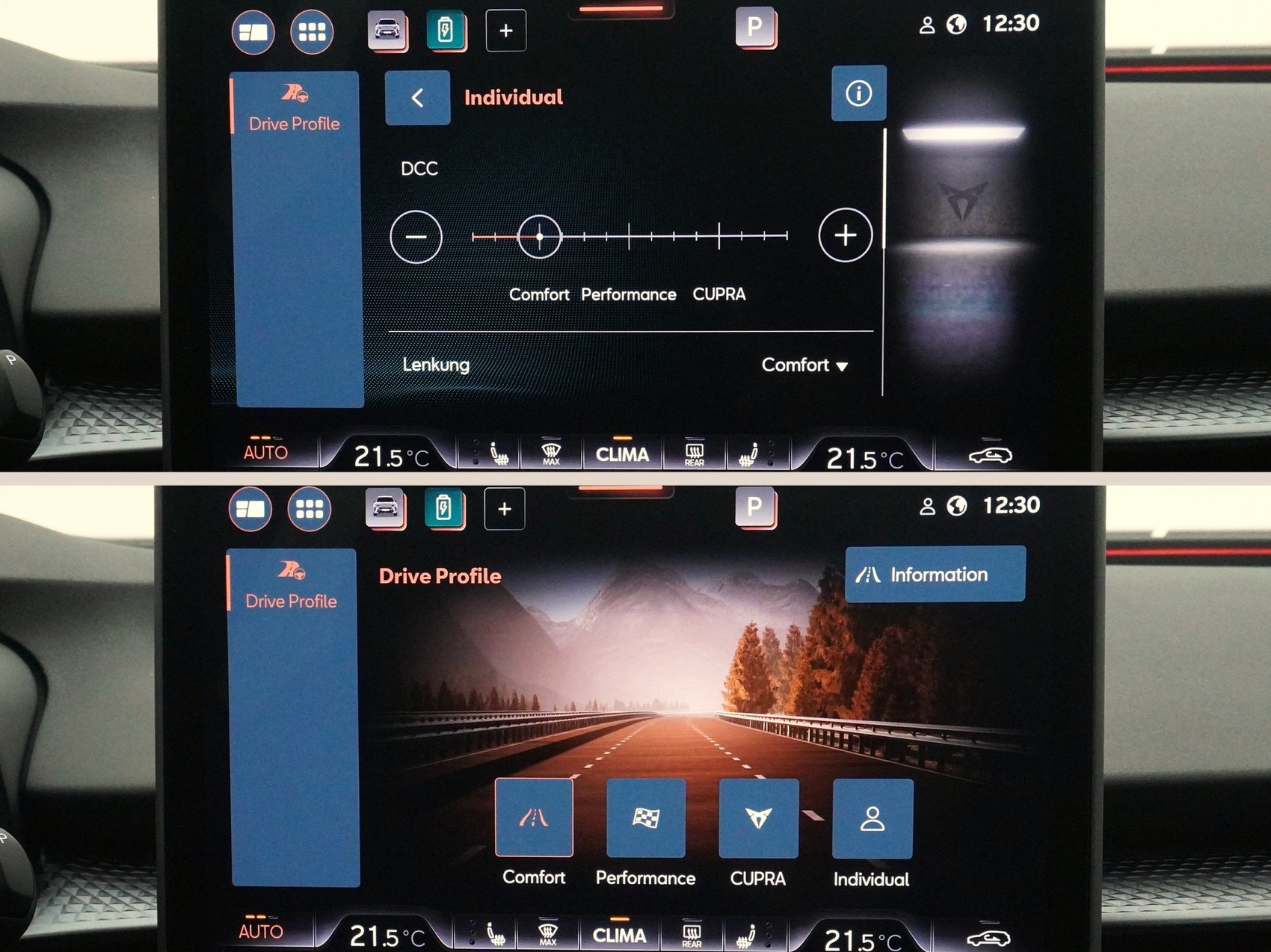 CUPRA Terramar 1.5 e-Plug-in-HYBRID VZ DSG-image-17